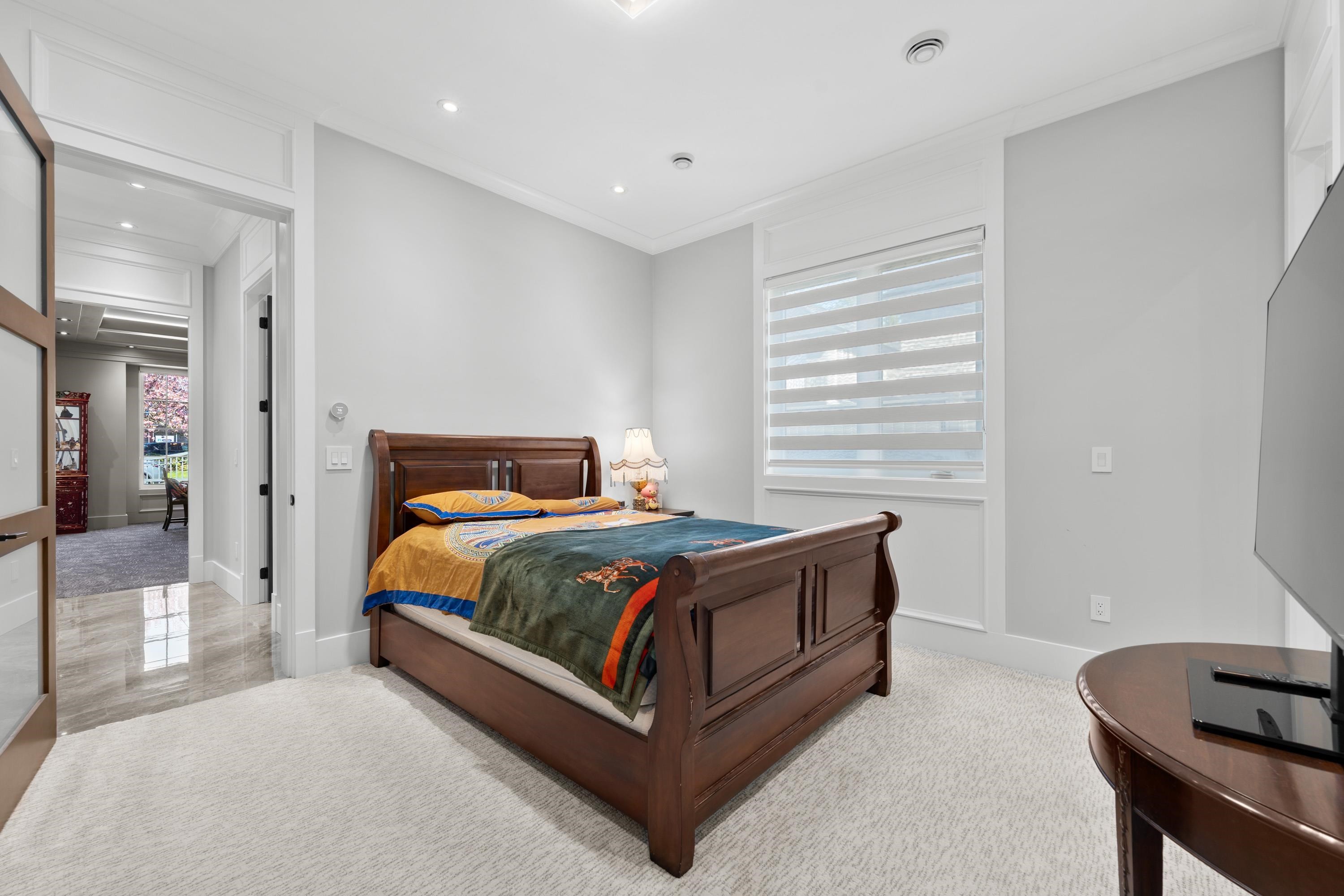 5720 Woodwards Road, Richmond, BC