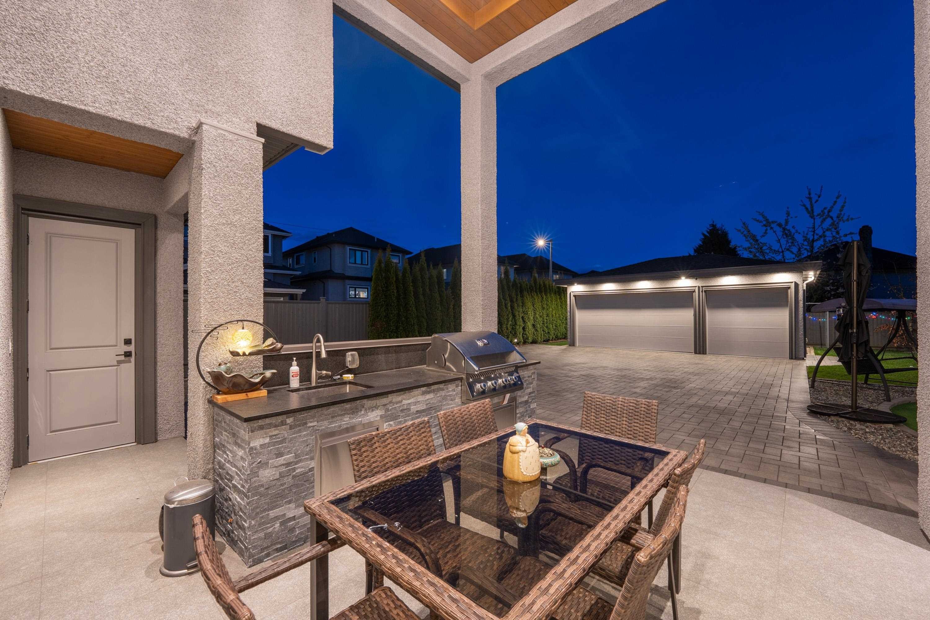 5720 Woodwards Road, Richmond, BC