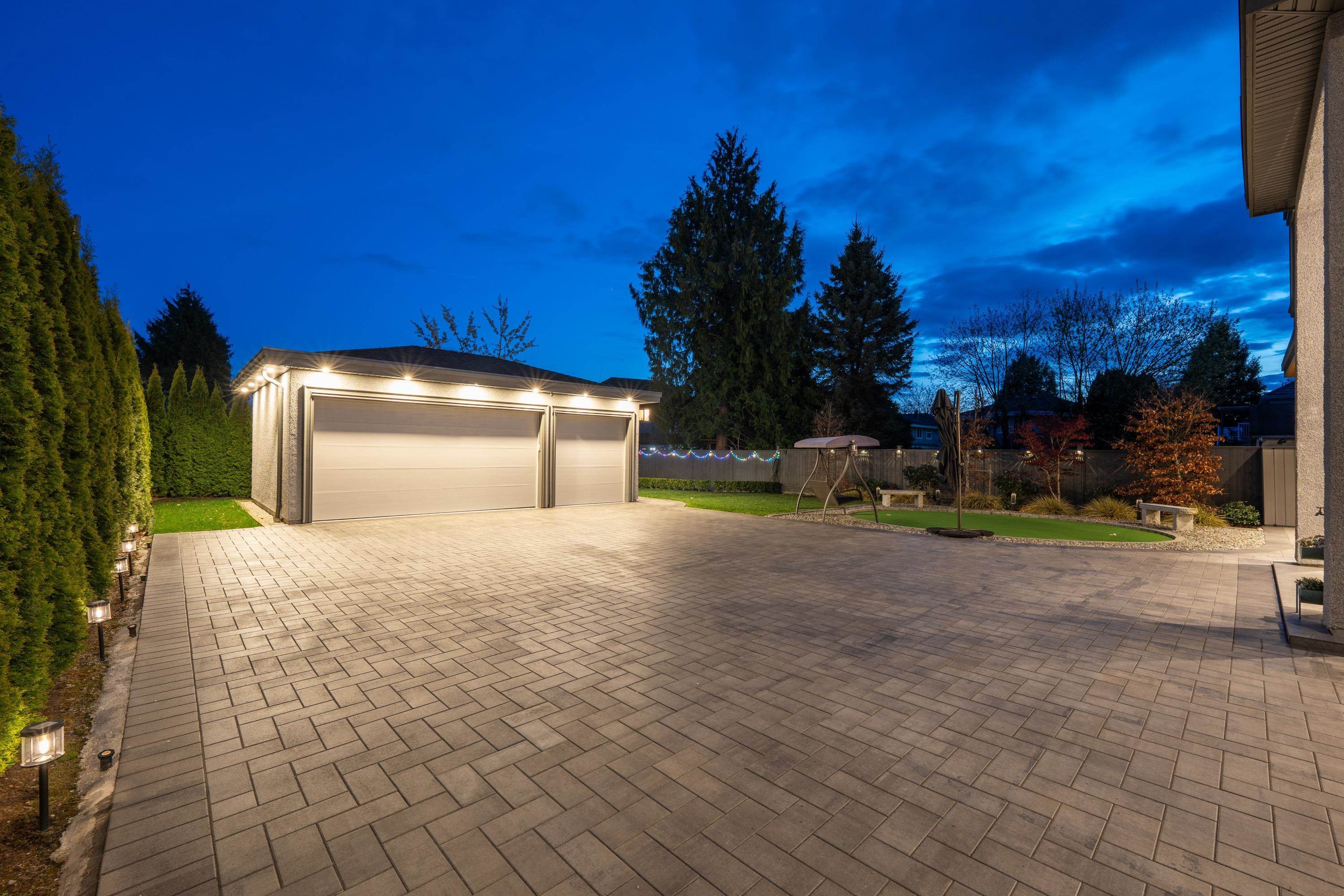 5720 Woodwards Road, Richmond, BC