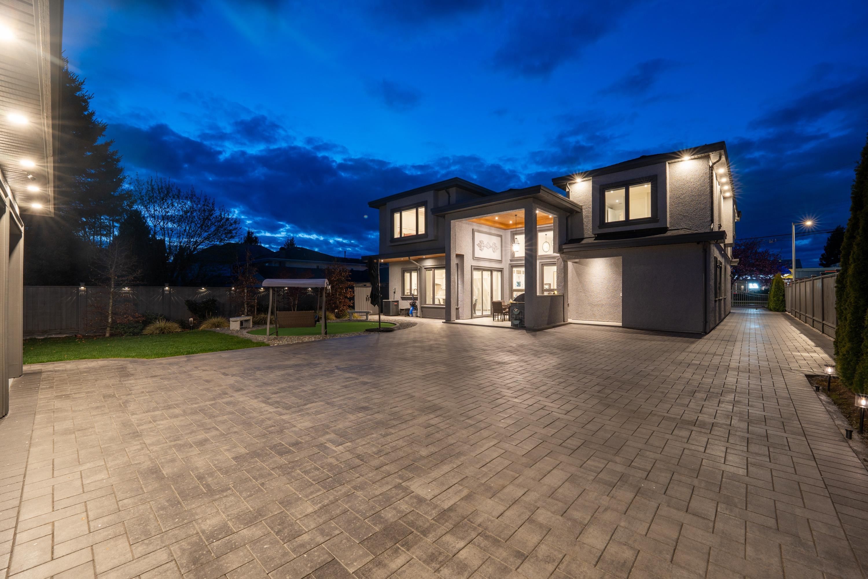 5720 Woodwards Road, Richmond, BC