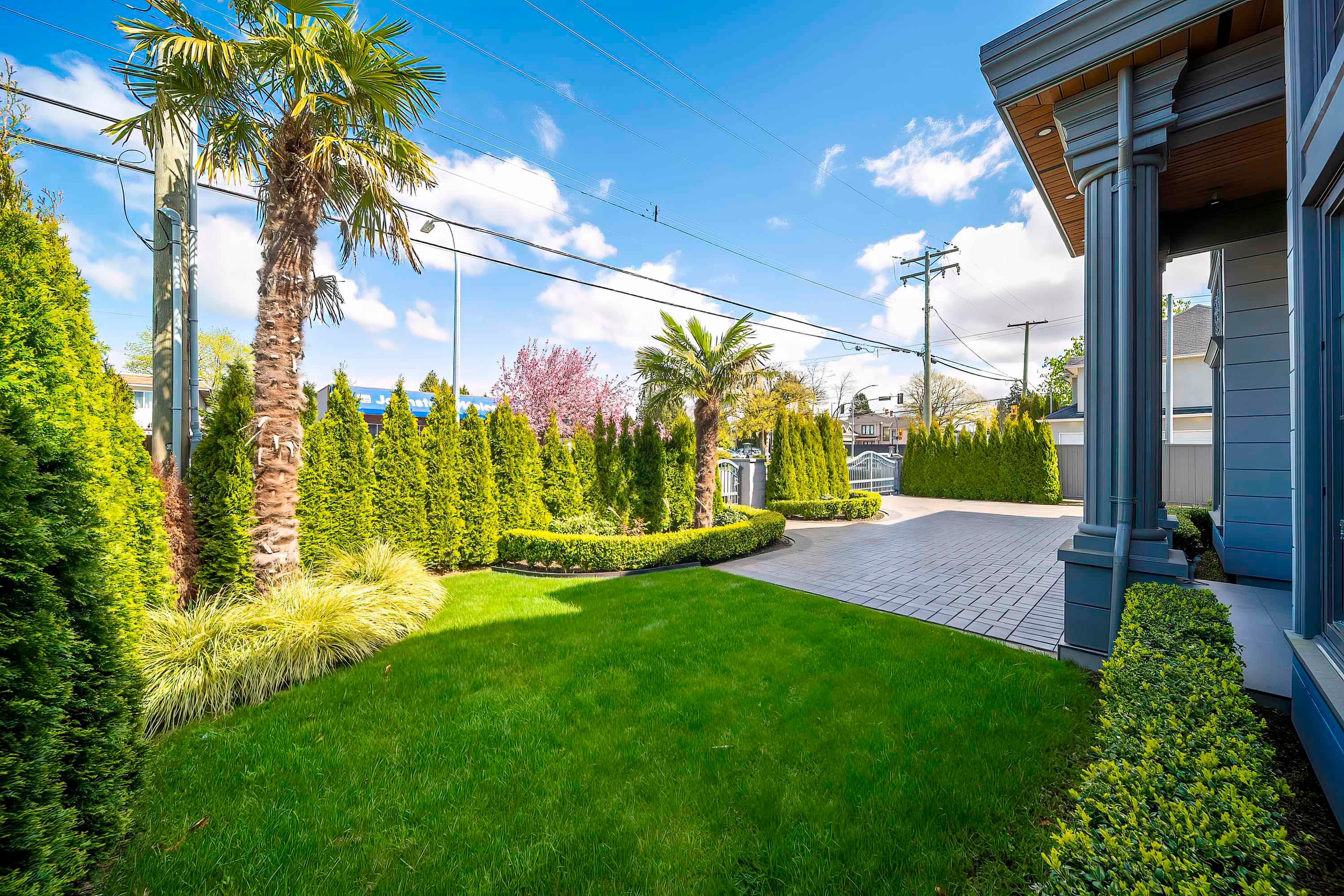 5720 Woodwards Road, Richmond, BC