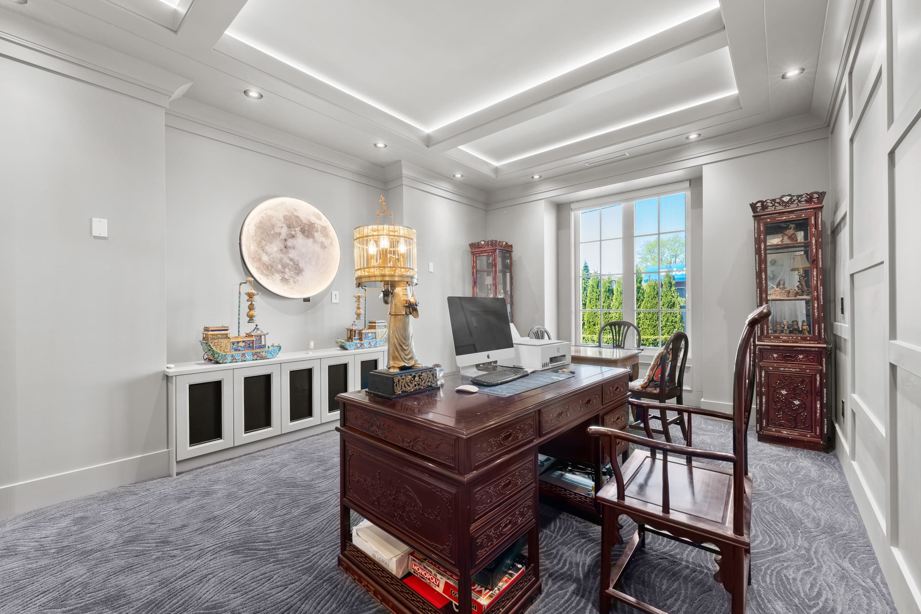 5720 Woodwards Road, Richmond, BC