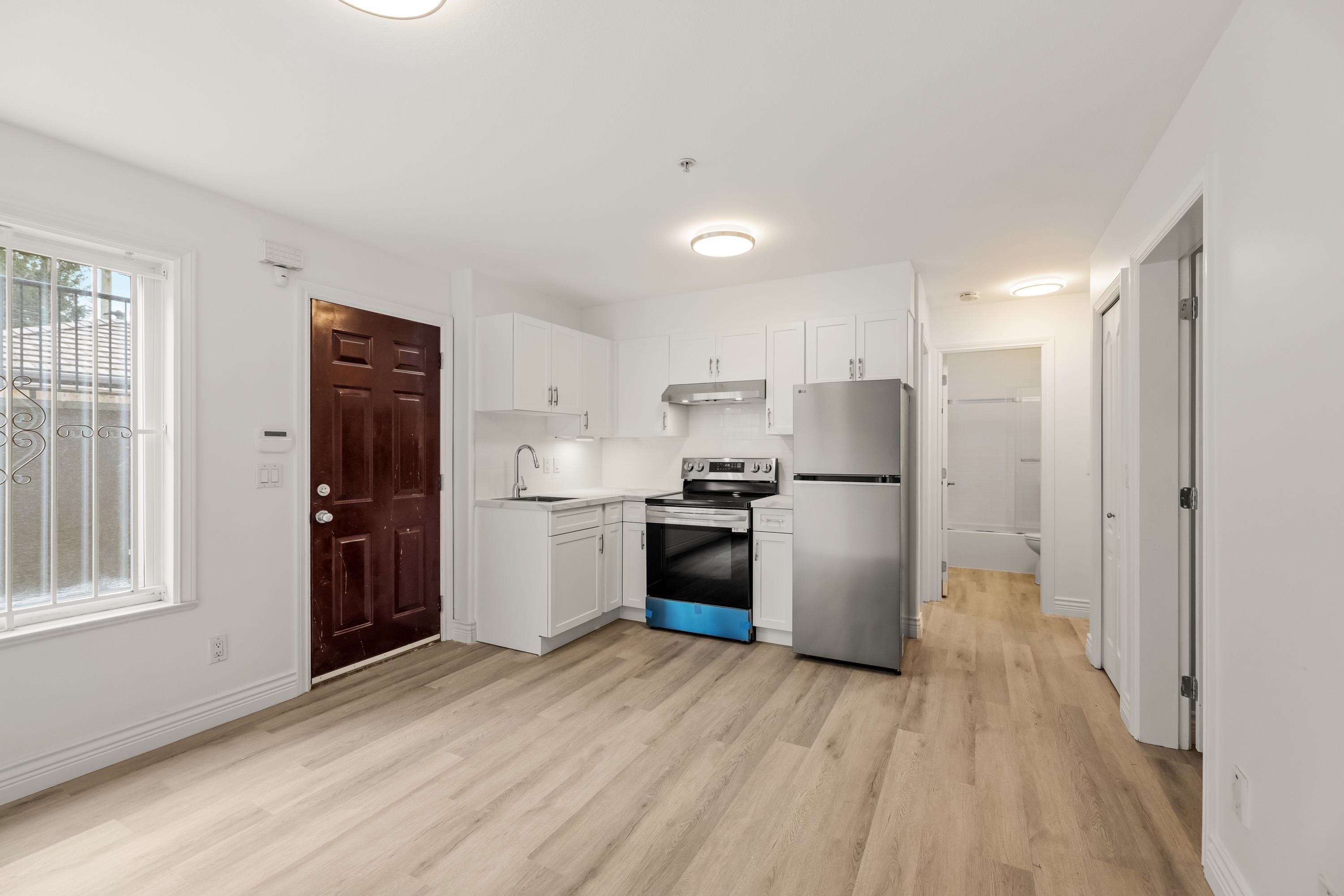 1788 64Th Avenue E, Vancouver, BC