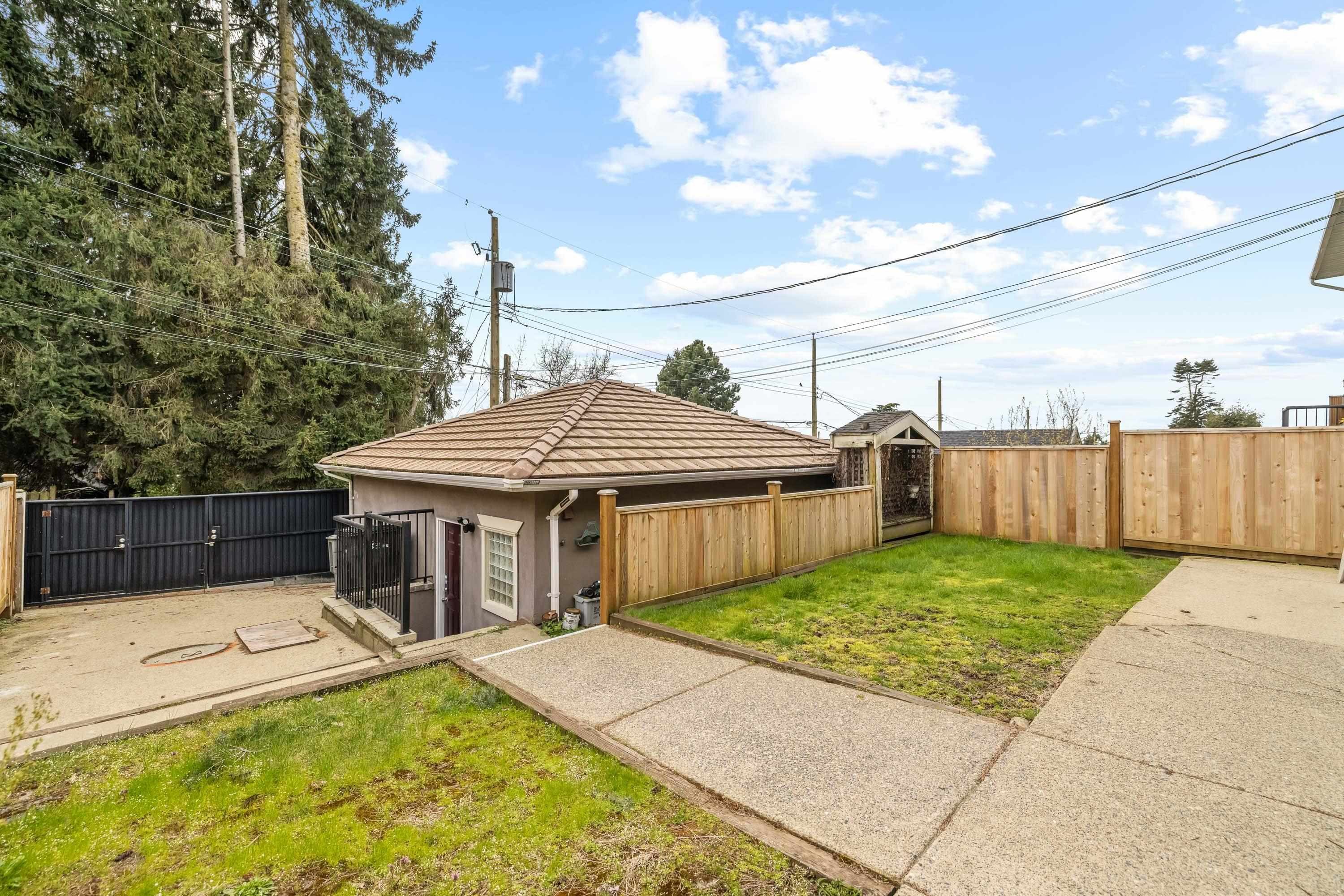 1788 64Th Avenue E, Vancouver, BC
