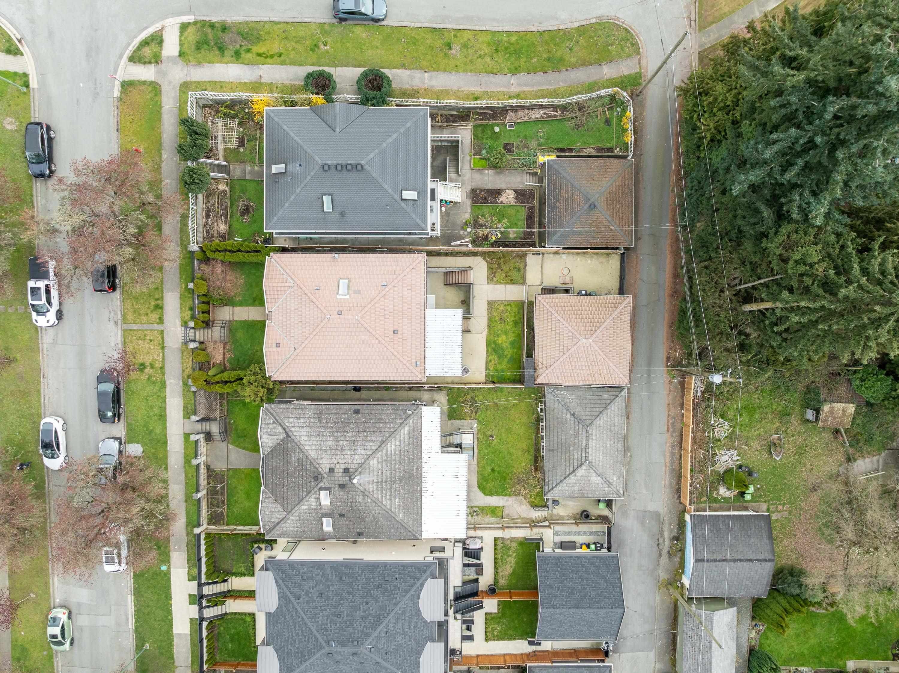 1788 64Th Avenue E, Vancouver, BC