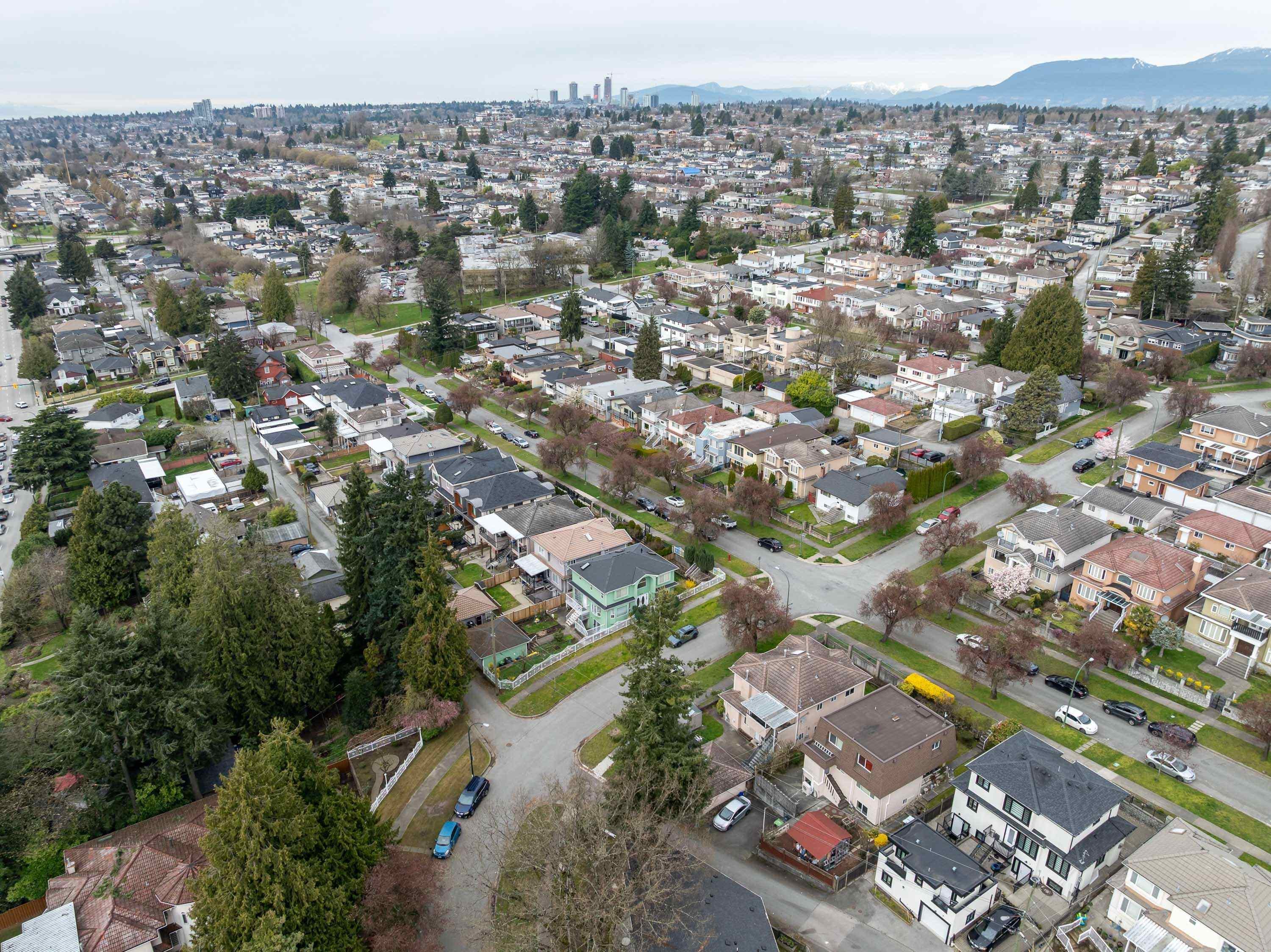 1788 64Th Avenue E, Vancouver, BC