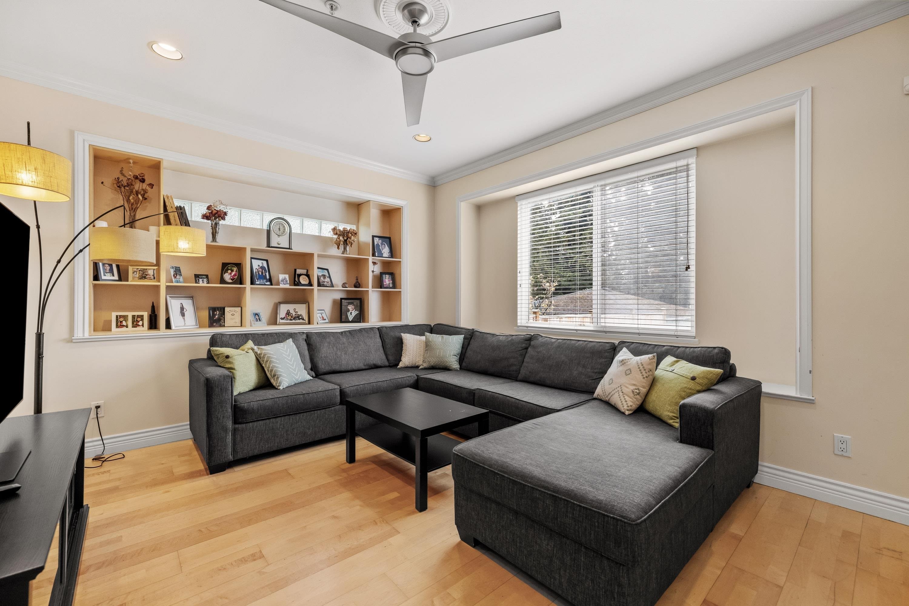 1788 64Th Avenue E, Vancouver, BC