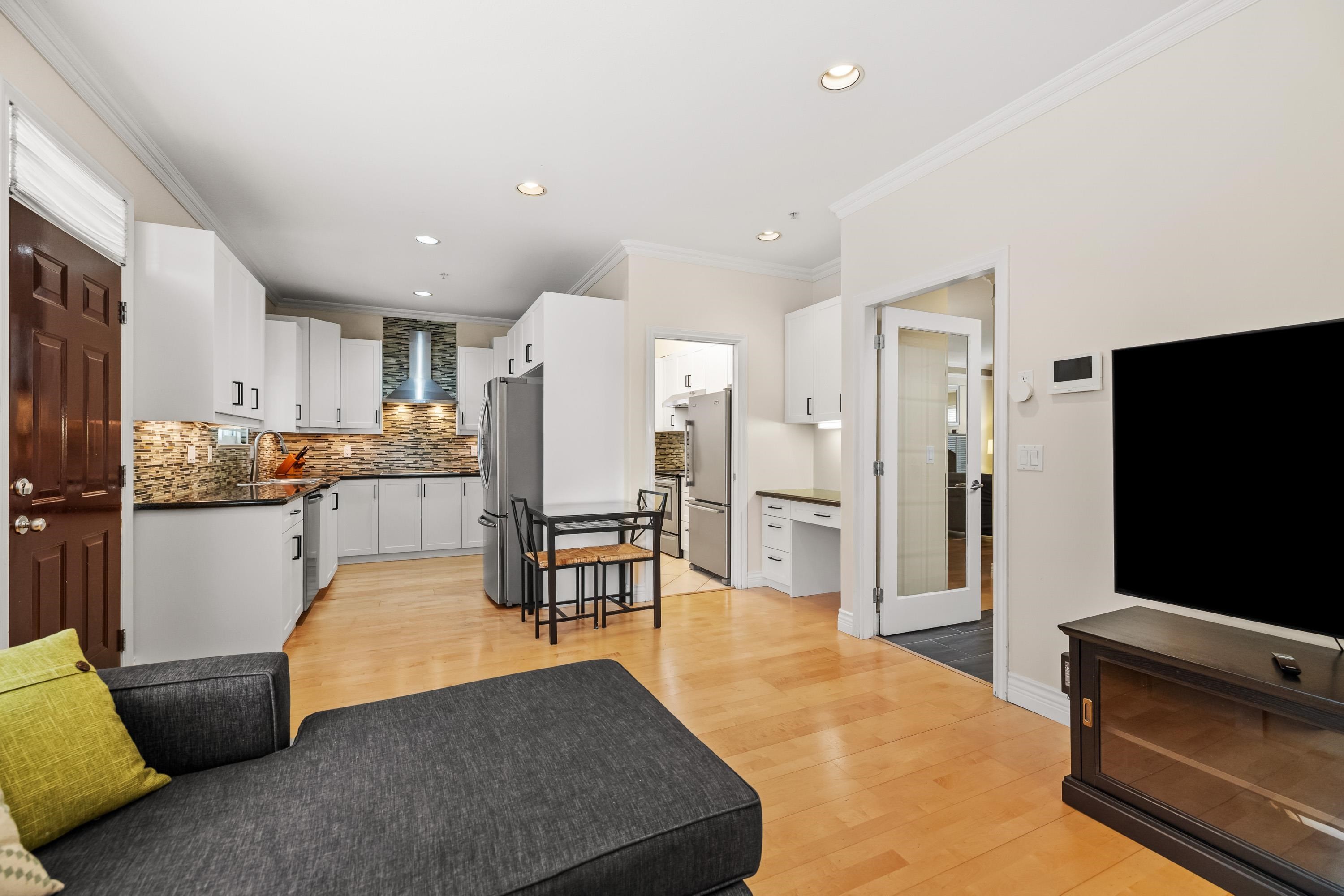 1788 64Th Avenue E, Vancouver, BC