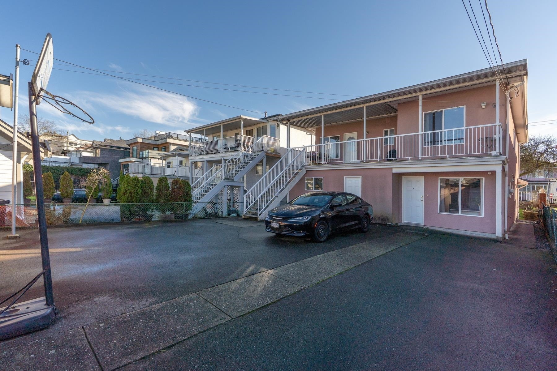 591 28Th Avenue E, Vancouver, BC