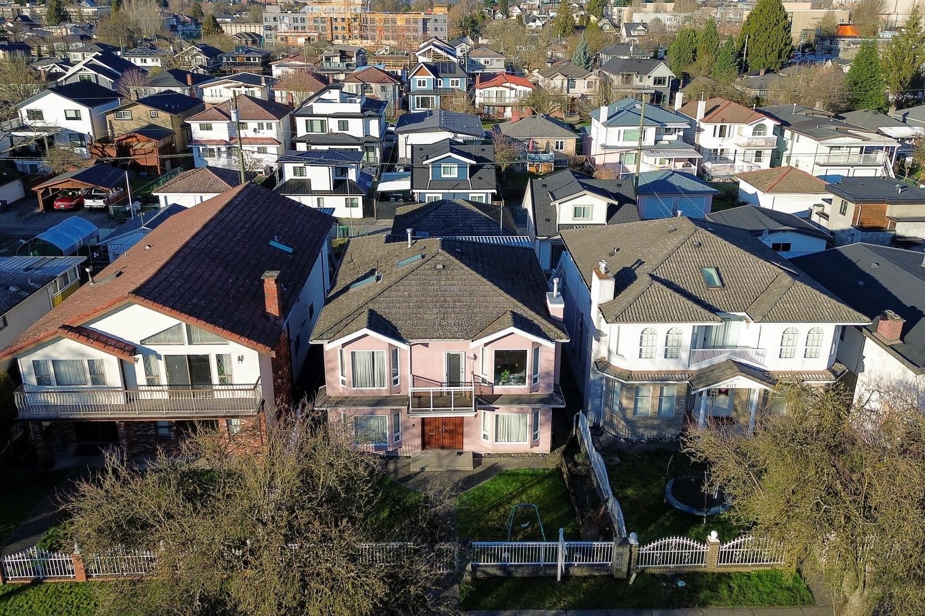 591 28Th Avenue E, Vancouver, BC