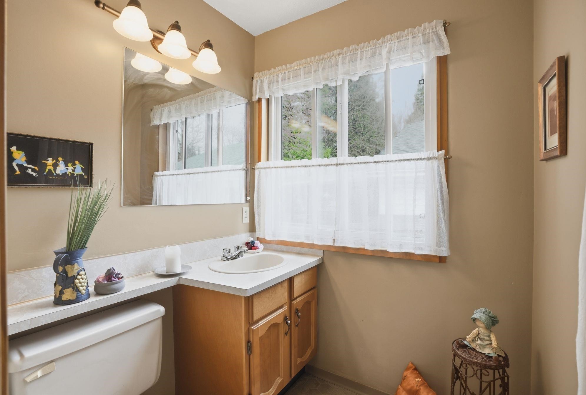 3300 Manning Crescent, North Vancouver, BC