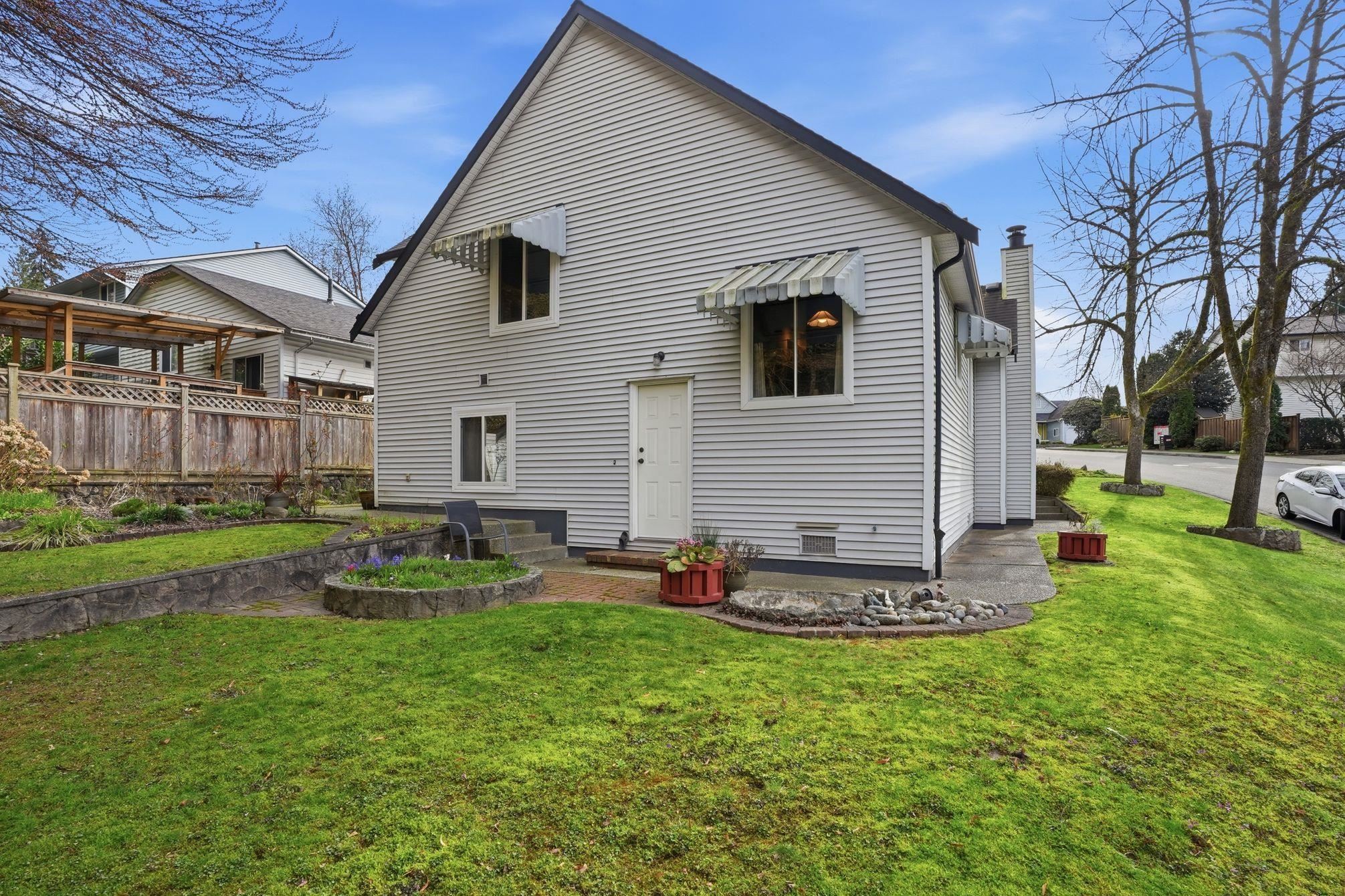 3300 Manning Crescent, North Vancouver, BC