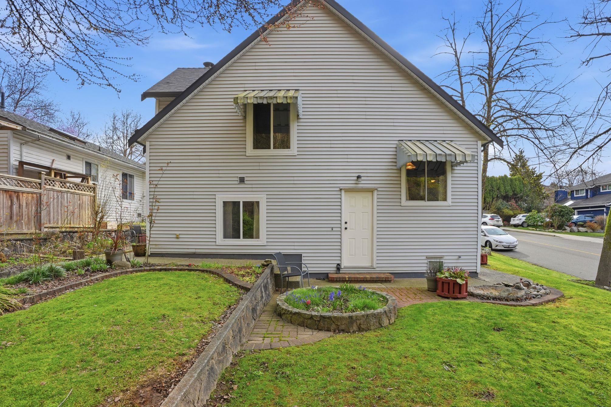 3300 Manning Crescent, North Vancouver, BC