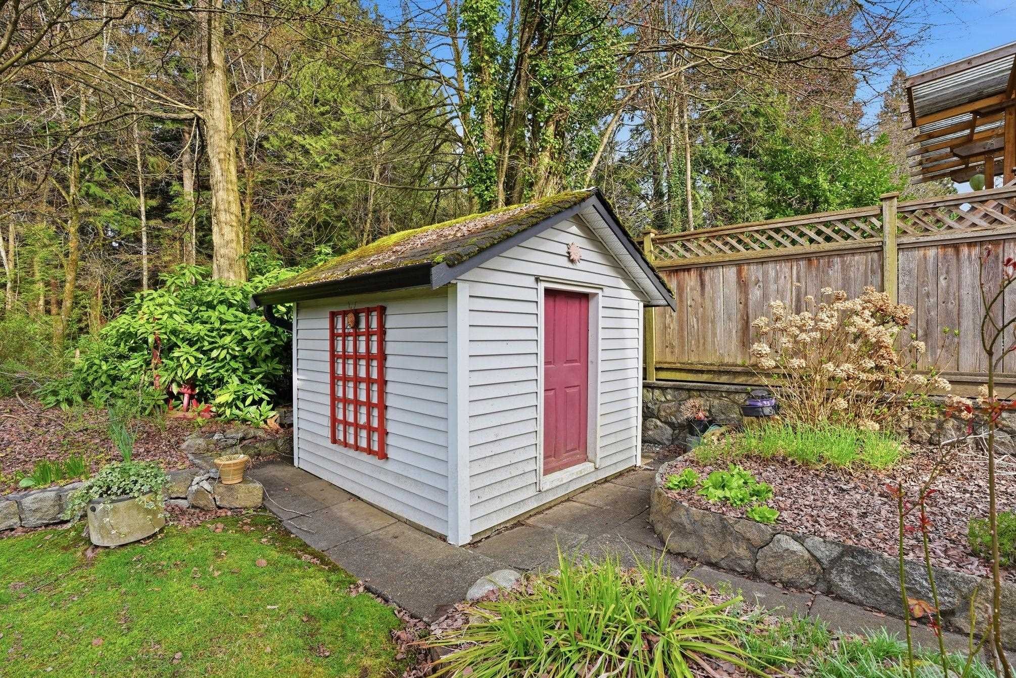 3300 Manning Crescent, North Vancouver, BC