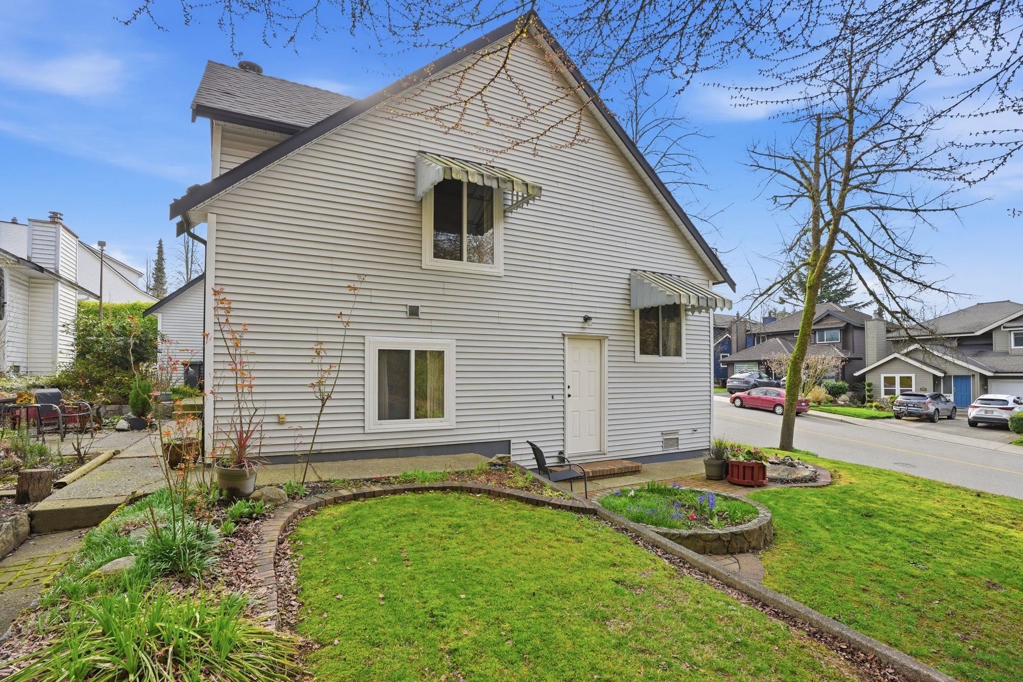 3300 Manning Crescent, North Vancouver, BC