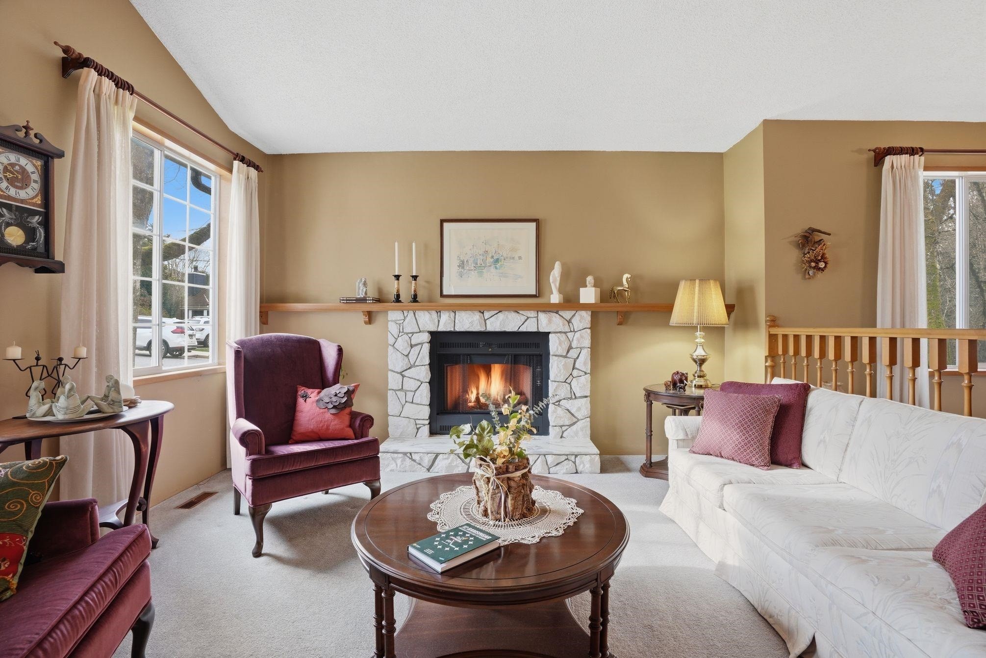 3300 Manning Crescent, North Vancouver, BC