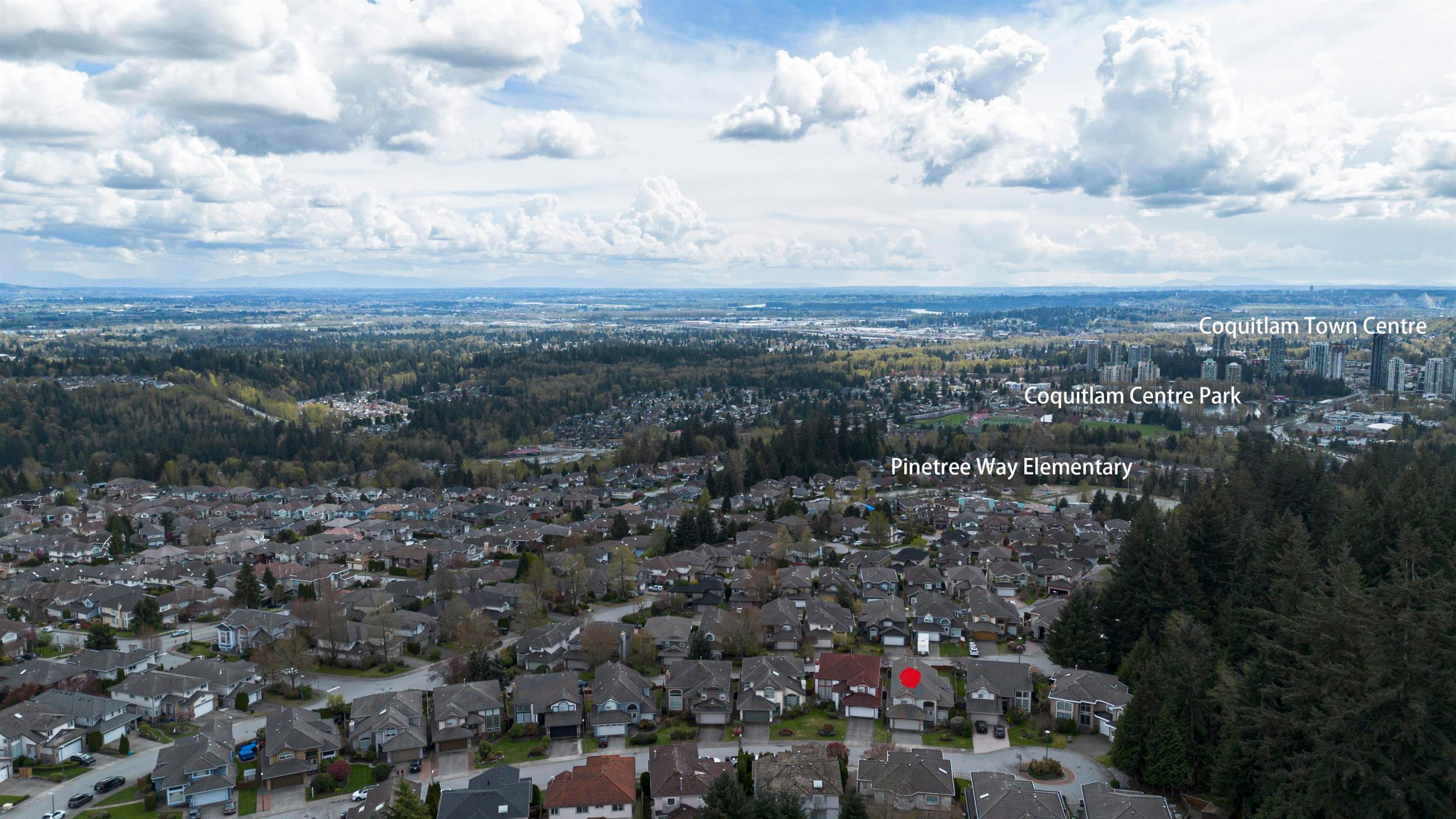 2946 Blackbear Court, Coquitlam, BC