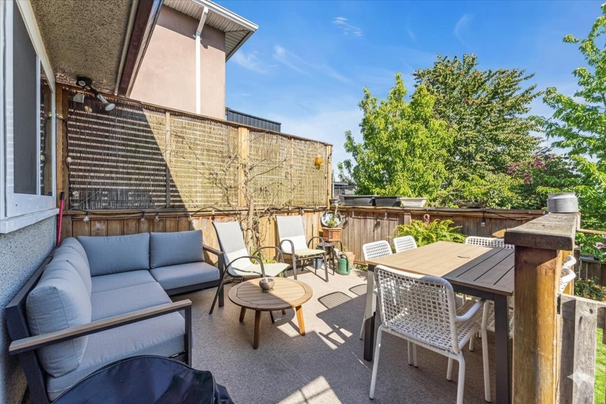 2925 Mcgill Street, Vancouver, BC