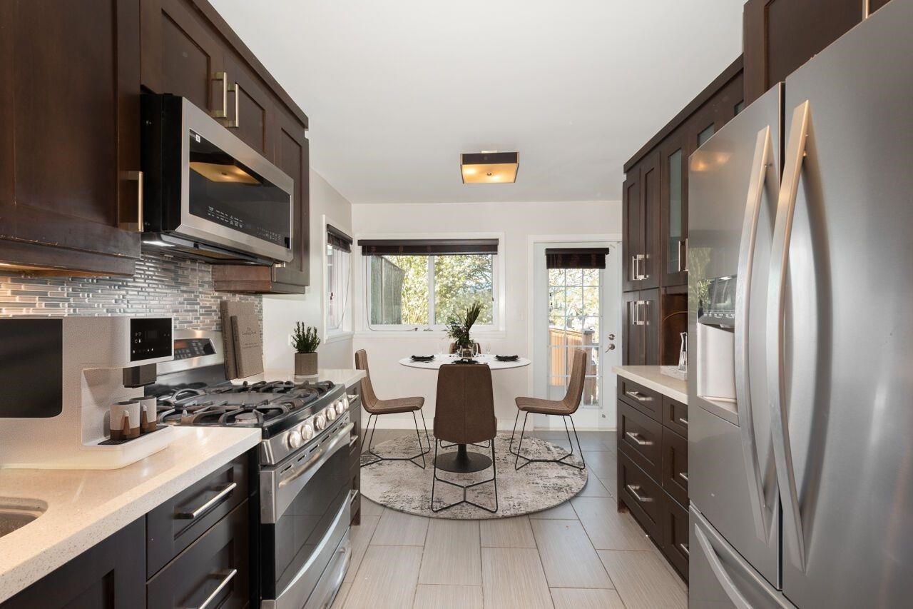 2925 Mcgill Street, Vancouver, BC