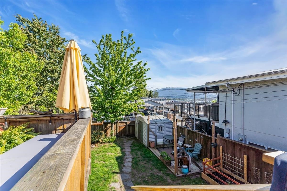 2925 Mcgill Street, Vancouver, BC
