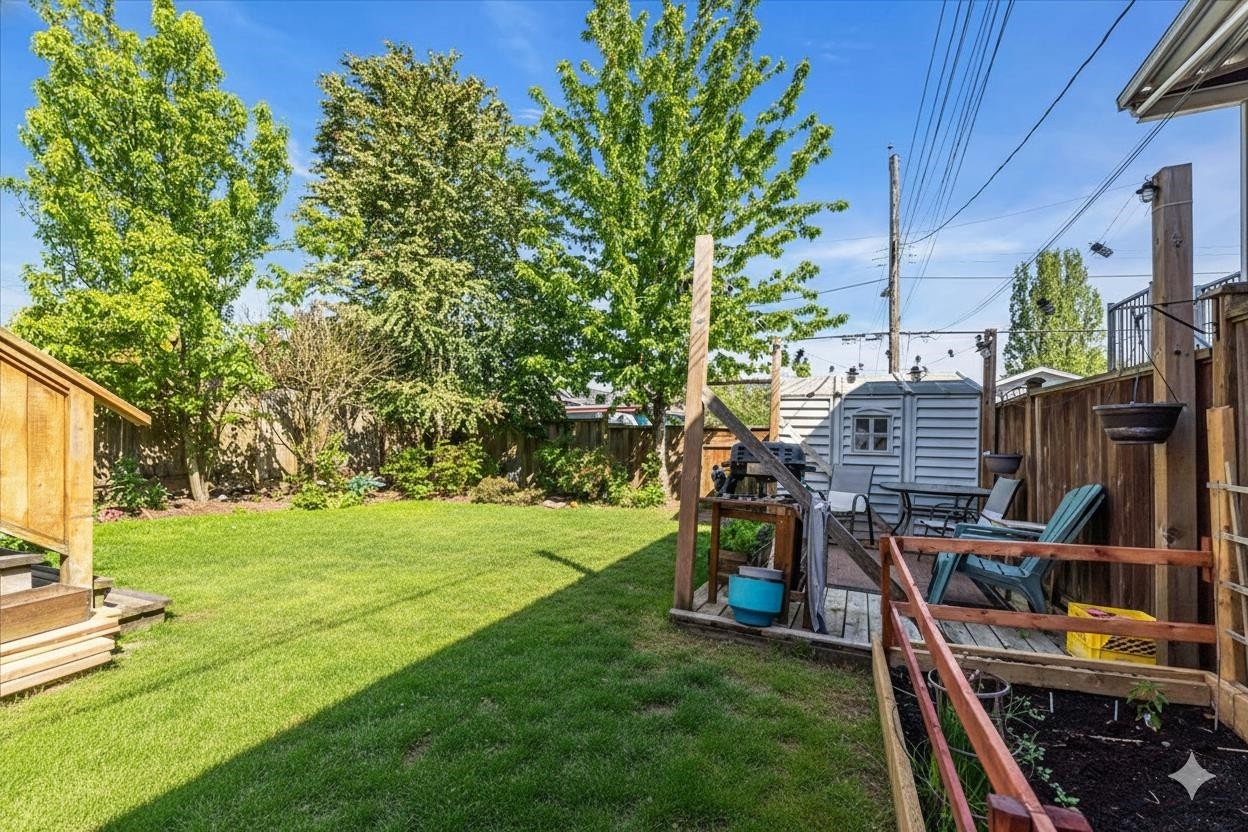 2925 Mcgill Street, Vancouver, BC