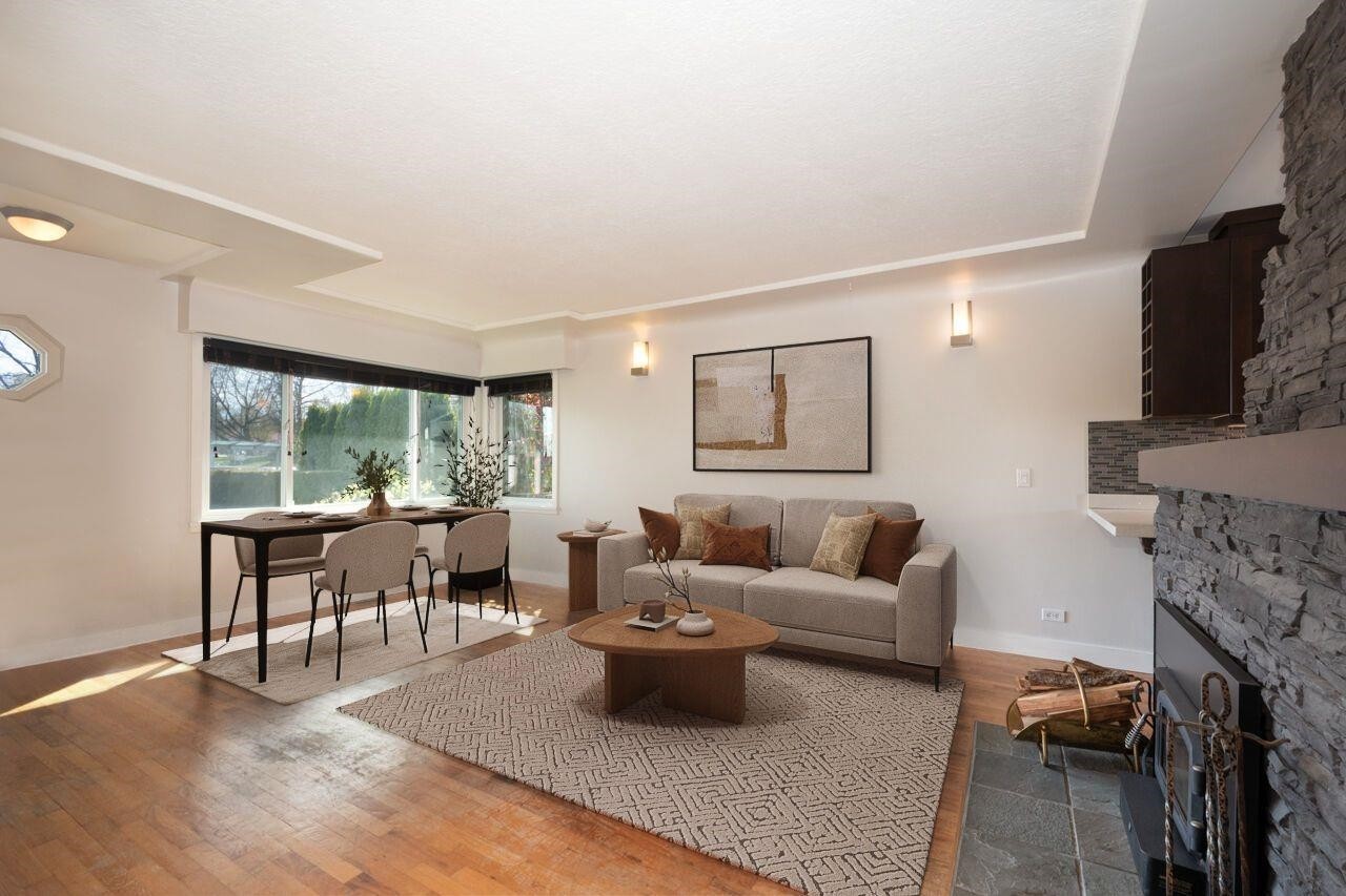 2925 Mcgill Street, Vancouver, BC