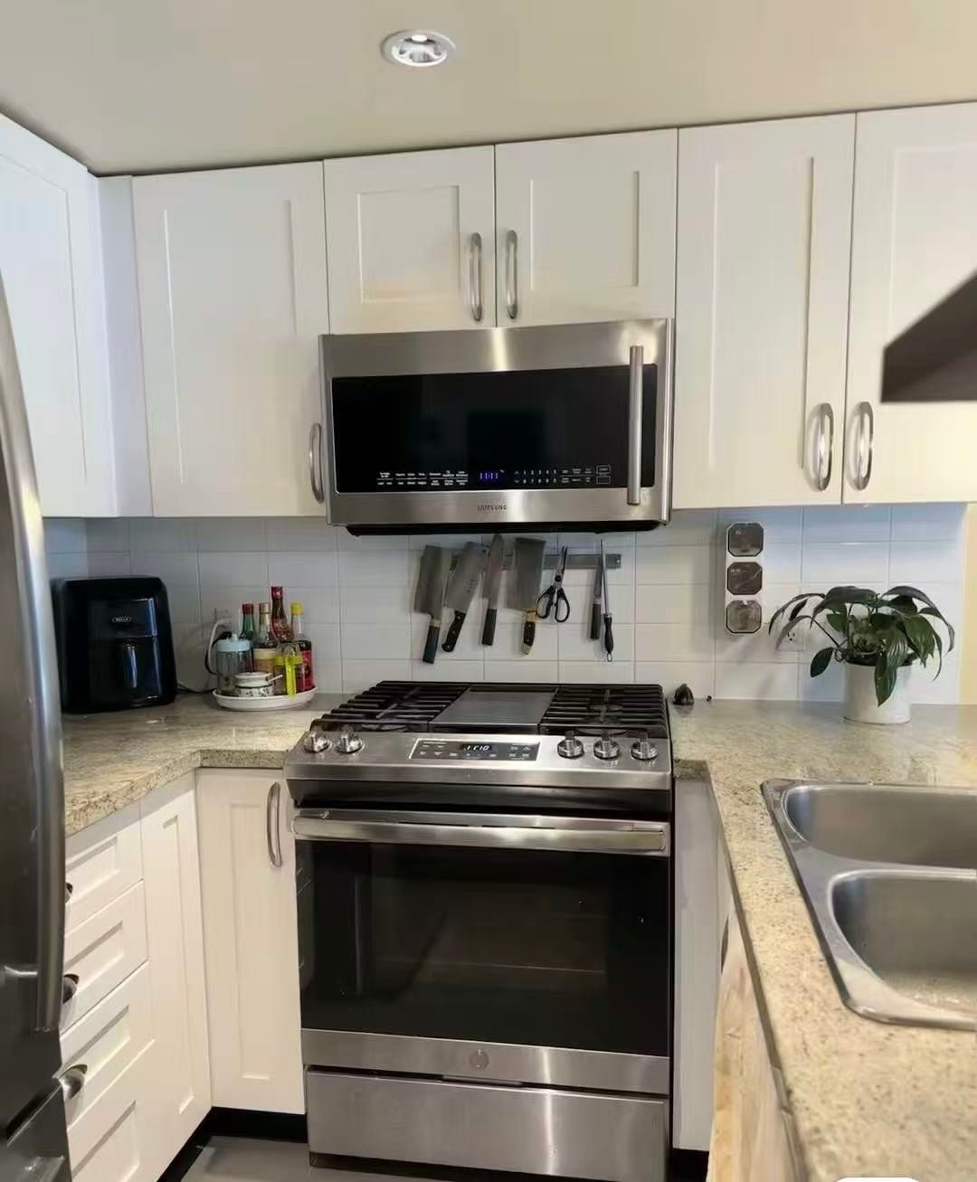 9331 Alberta Road, Richmond, BC