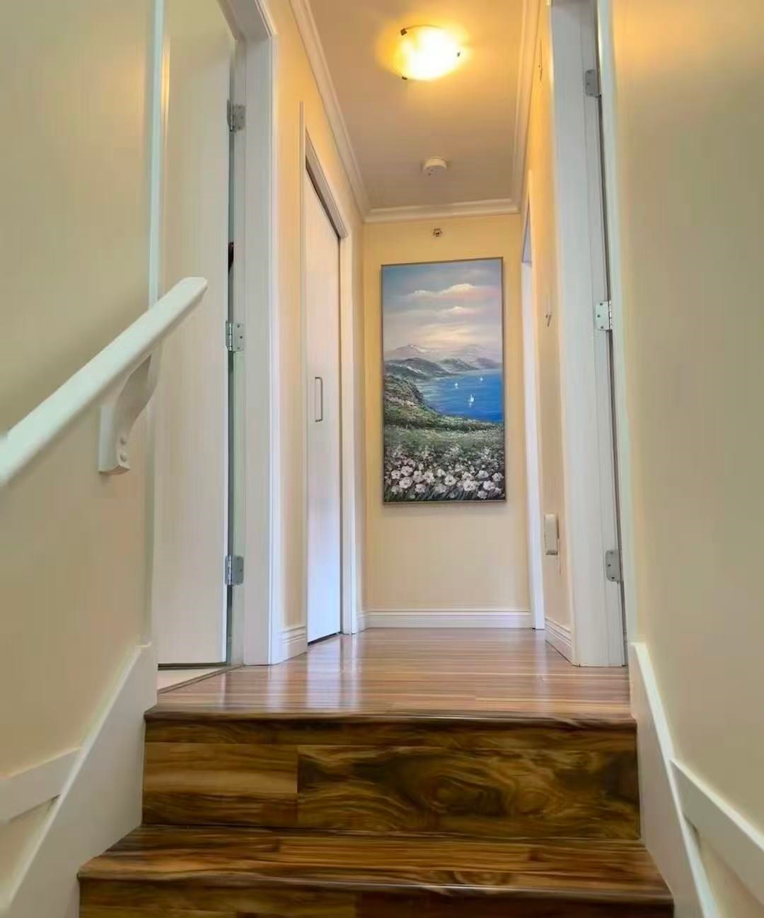 9331 Alberta Road, Richmond, BC