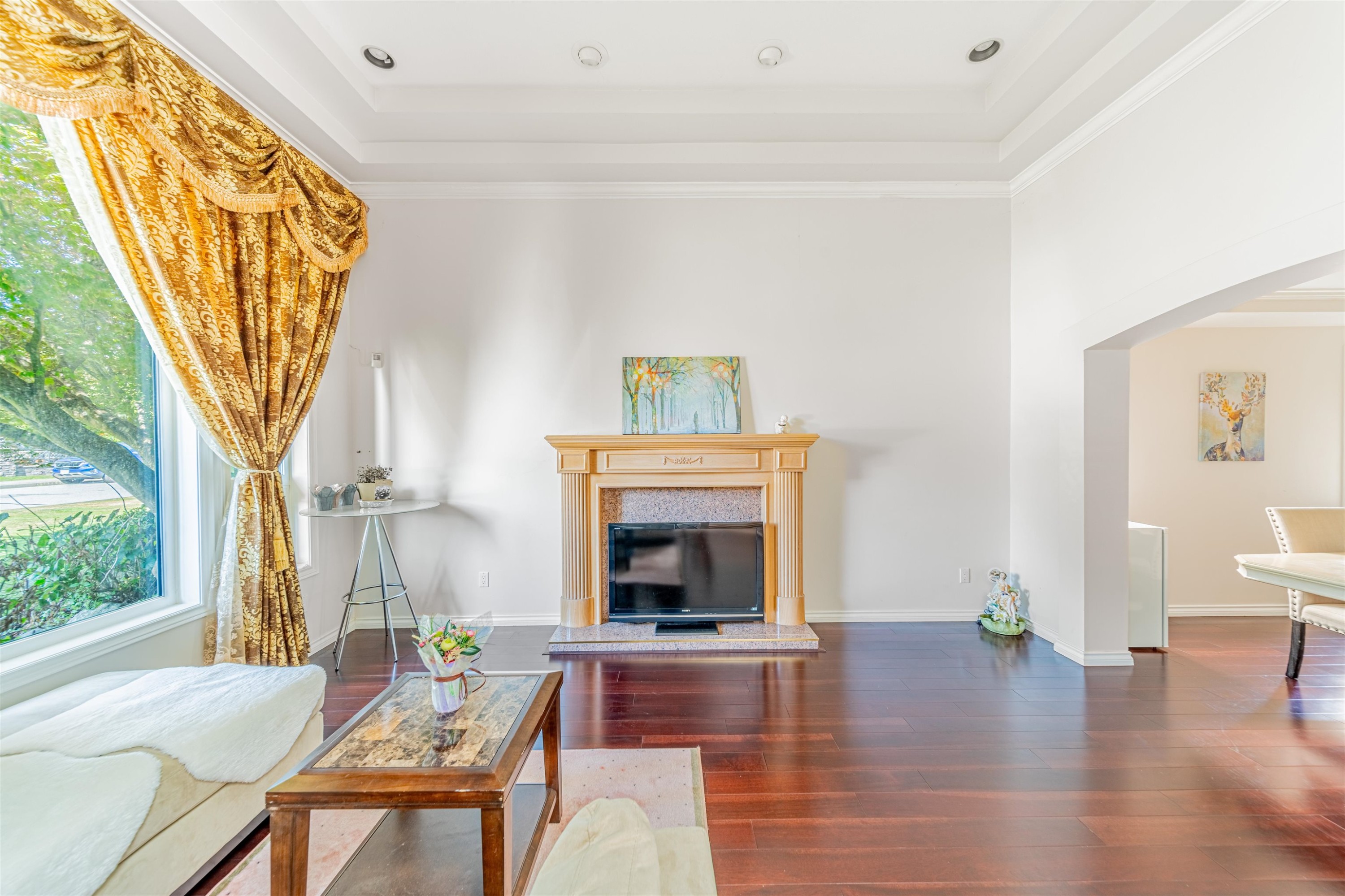 6660 Livingstone Place, Richmond, BC