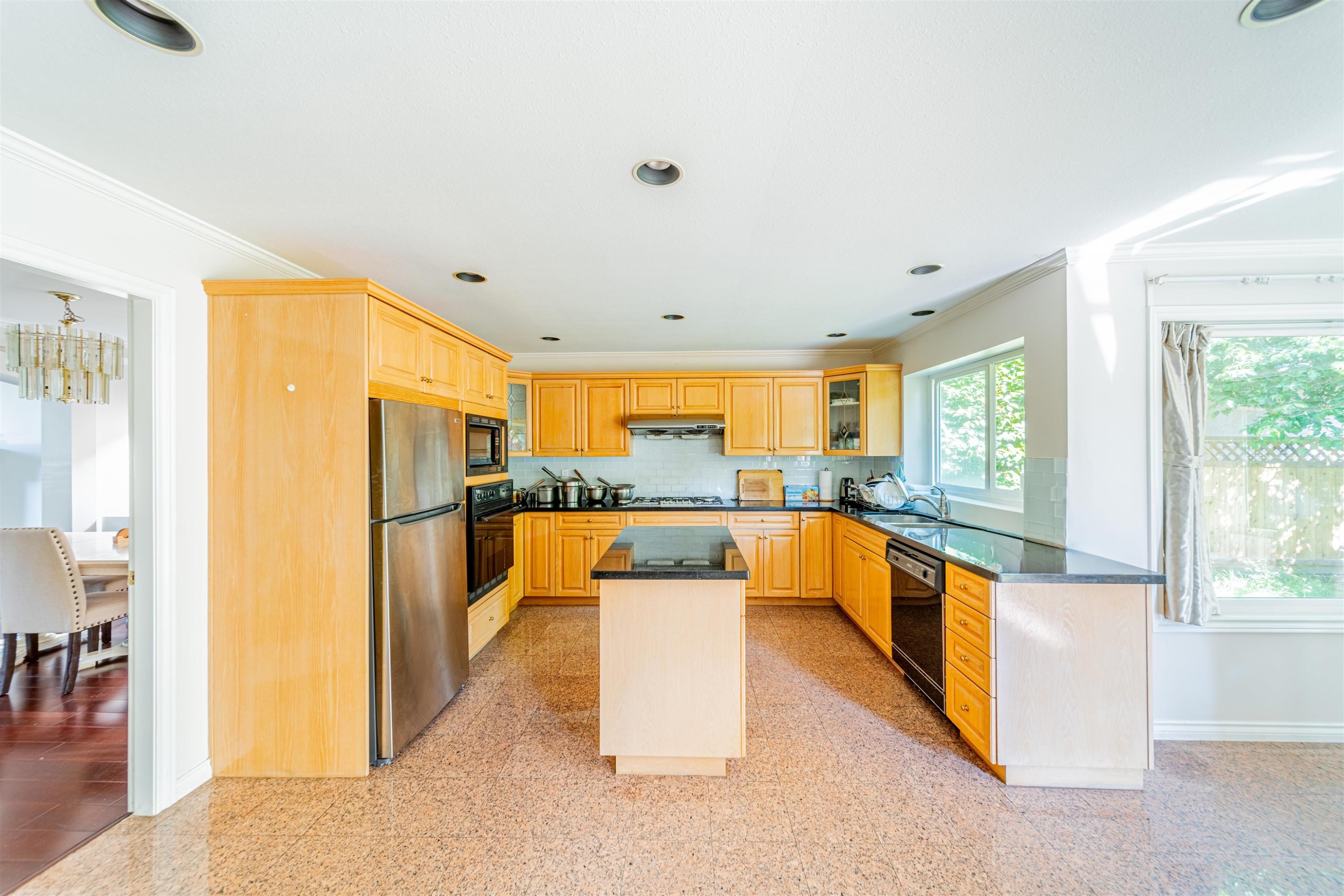 6660 Livingstone Place, Richmond, BC