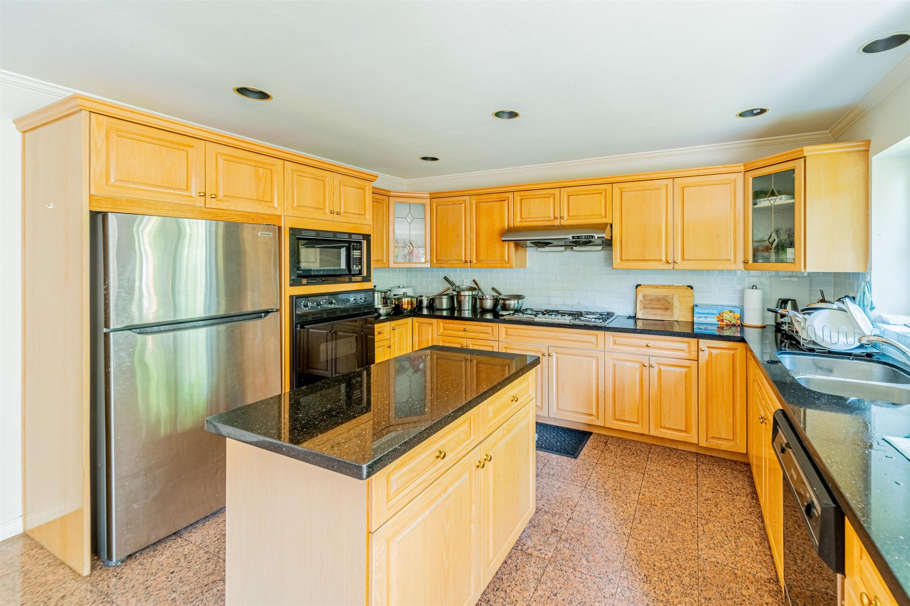 6660 Livingstone Place, Richmond, BC