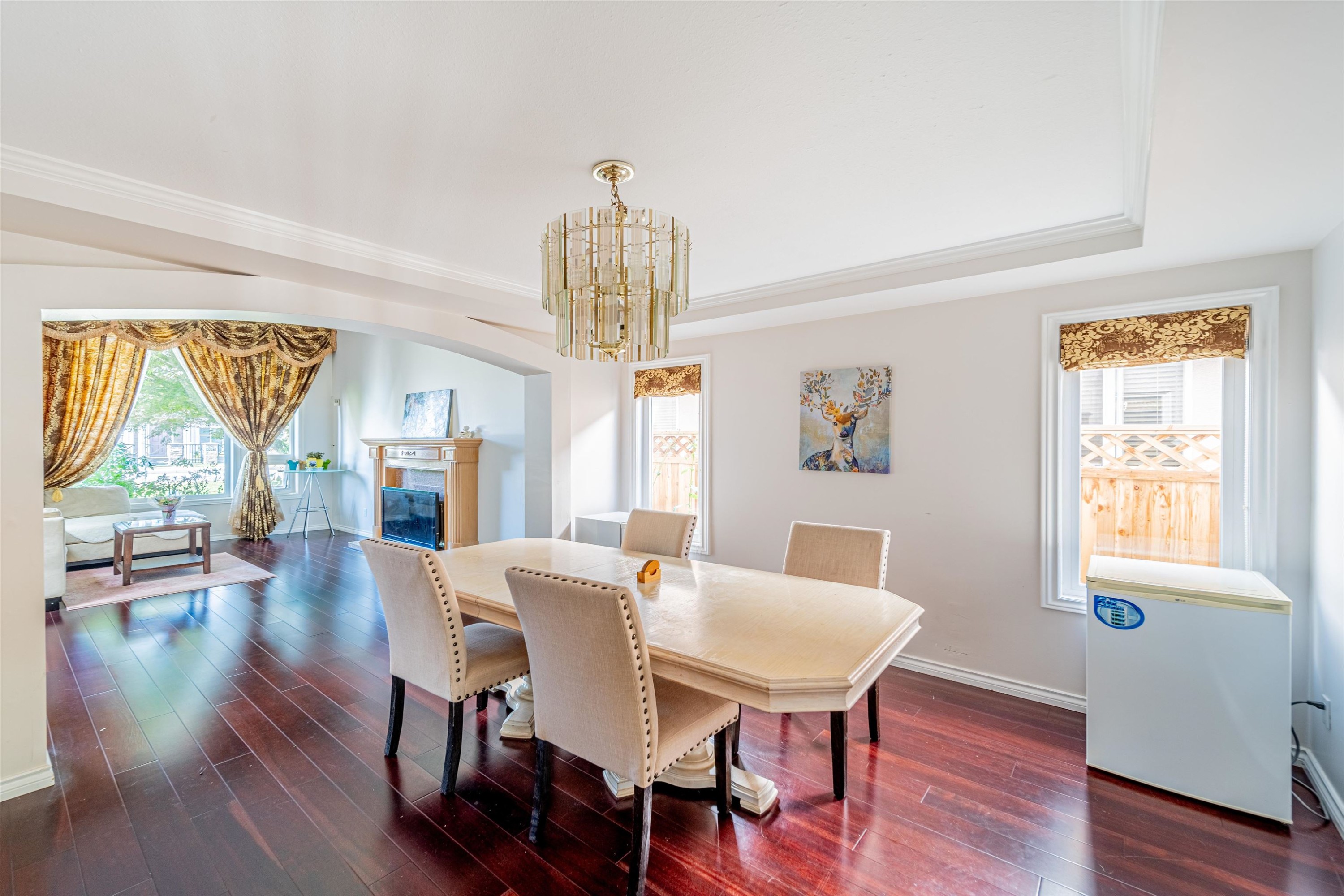 6660 Livingstone Place, Richmond, BC