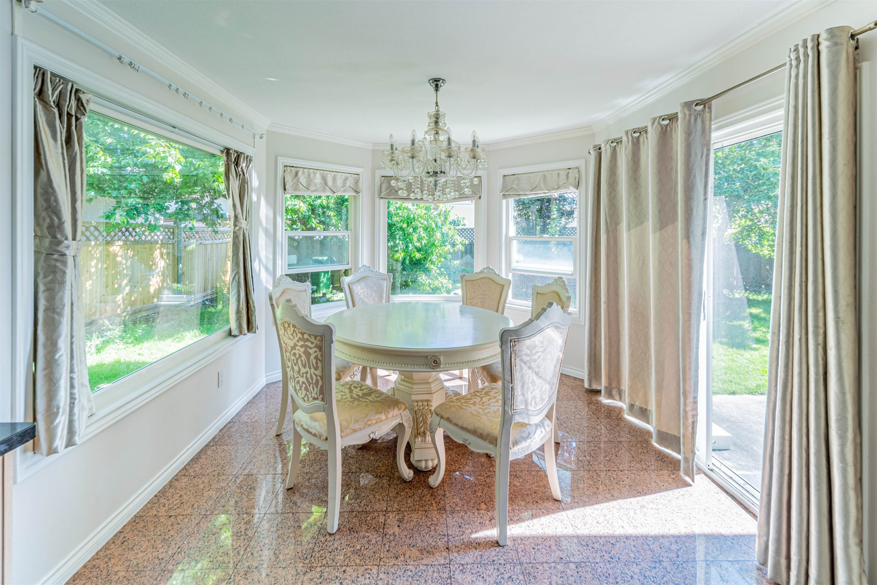 6660 Livingstone Place, Richmond, BC