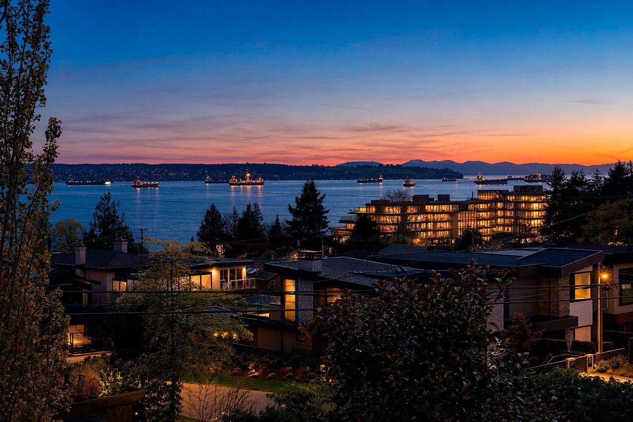 1183 Duchess Avenue, West Vancouver, BC