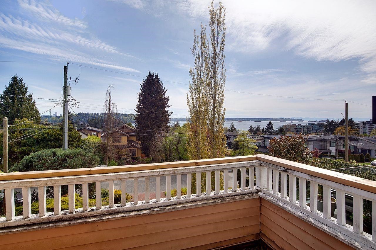 1183 Duchess Avenue, West Vancouver, BC