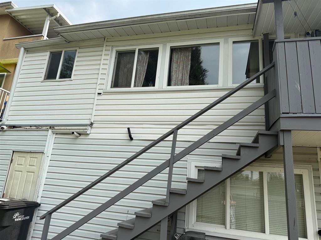 8125 St. George Street, Vancouver, BC