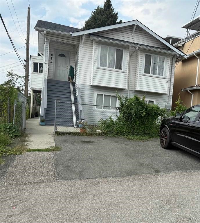 8125 St. George Street, Vancouver, BC