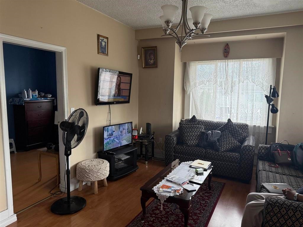 8125 St. George Street, Vancouver, BC