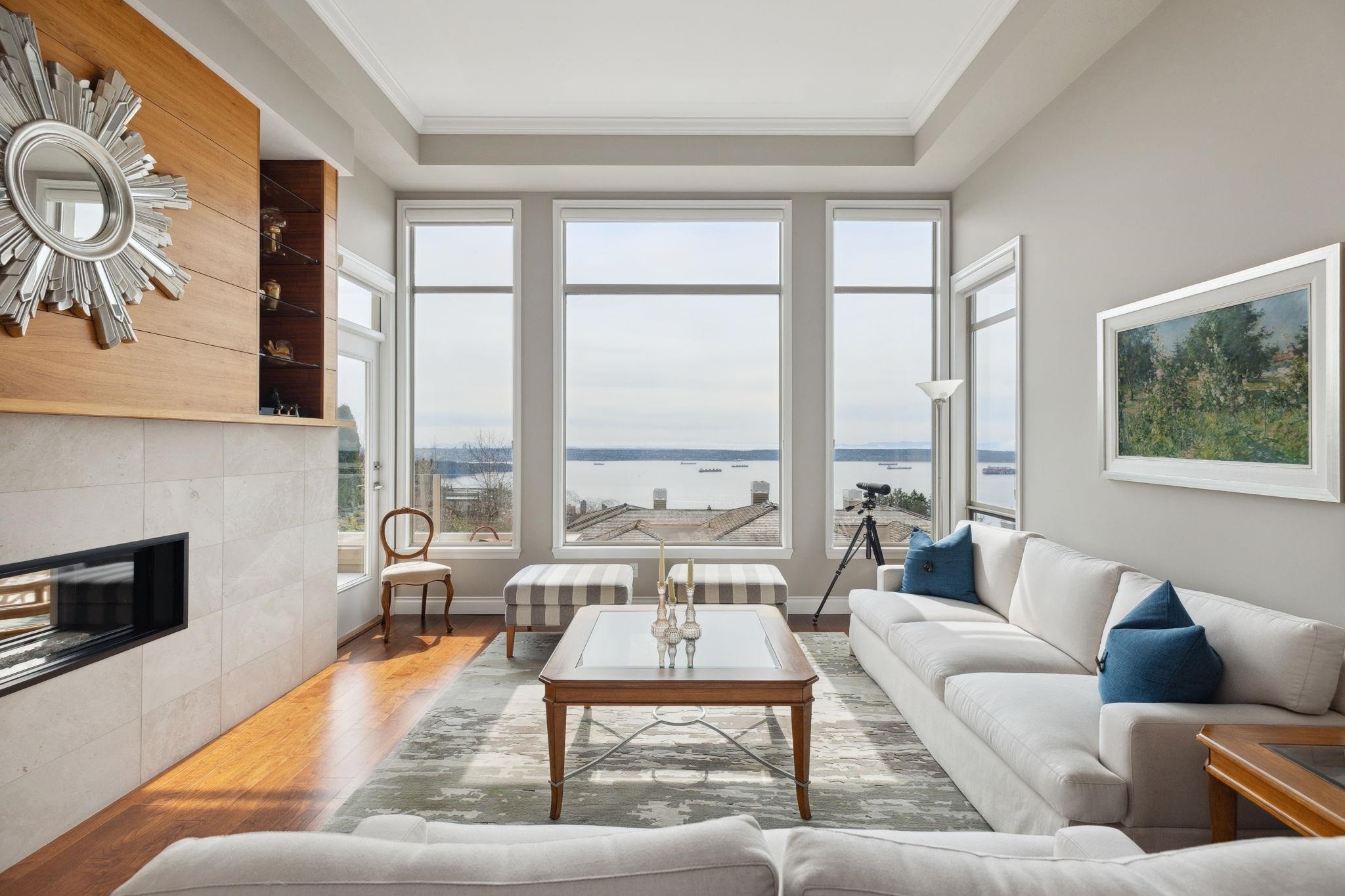2416 Carr Lane, West Vancouver, BC