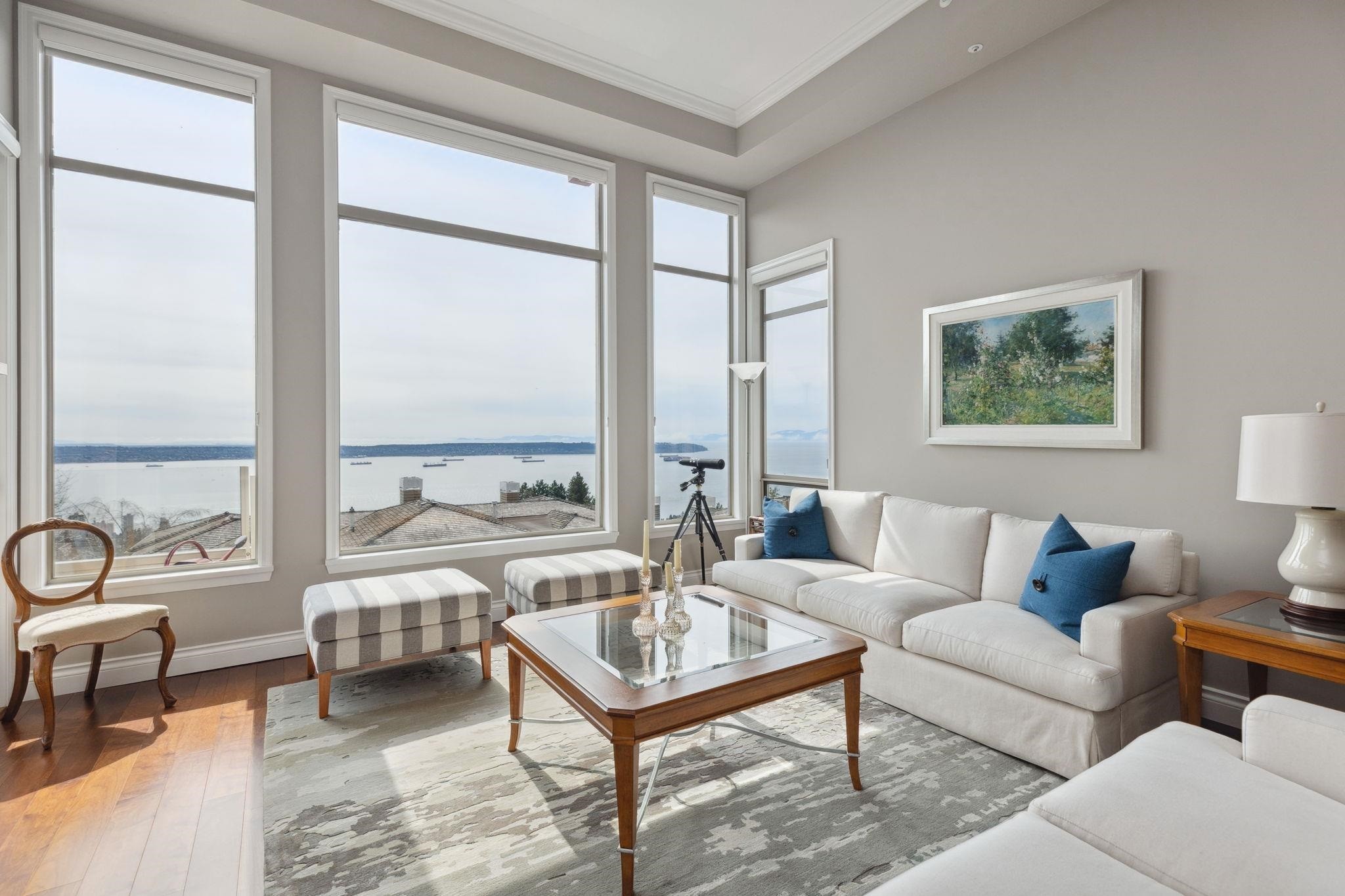 2416 Carr Lane, West Vancouver, BC
