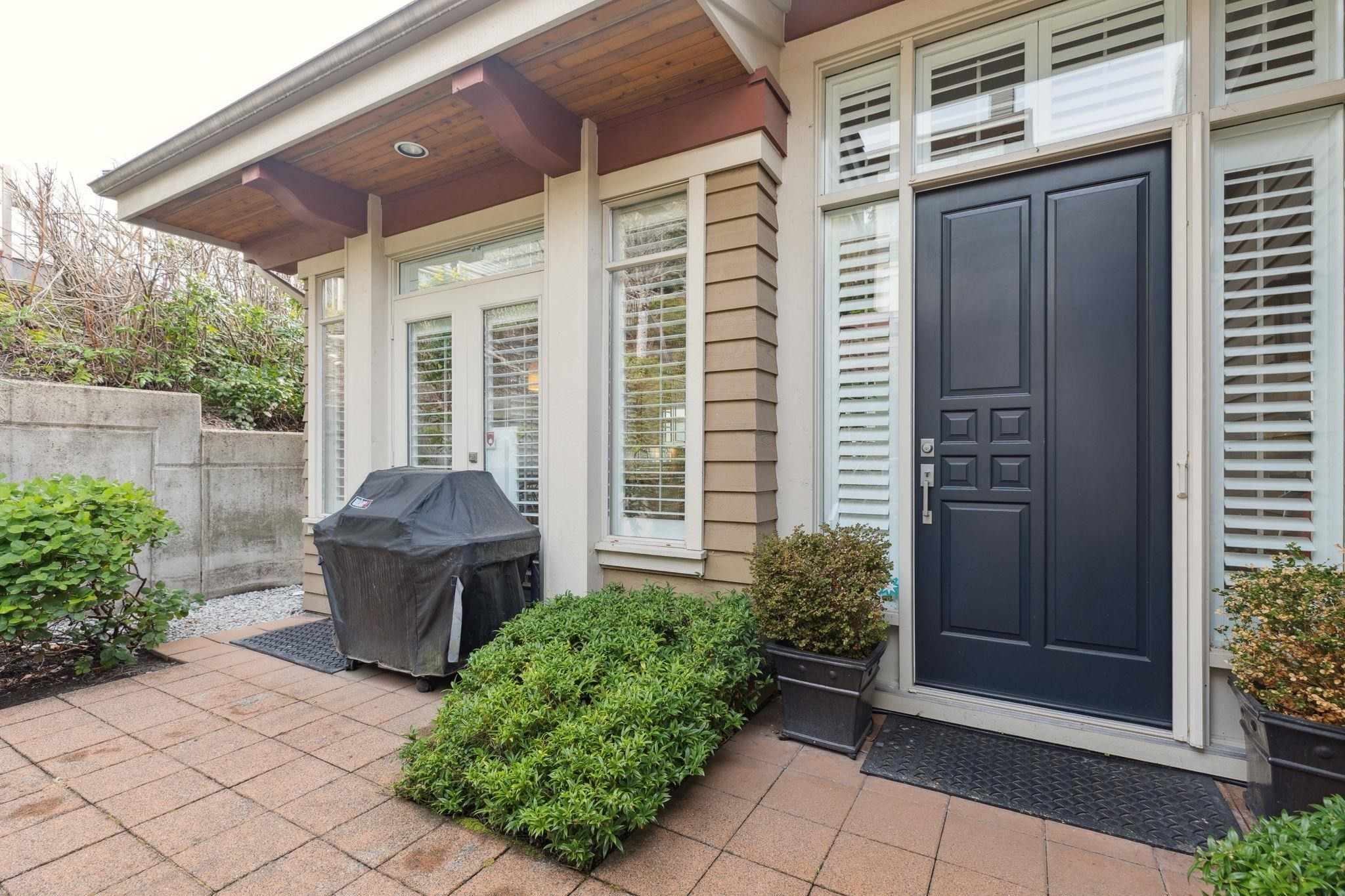2416 Carr Lane, West Vancouver, BC