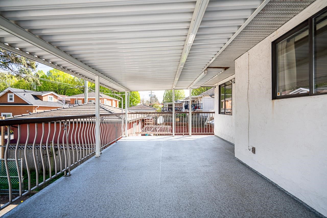 4332 Victoria Drive, Vancouver, BC