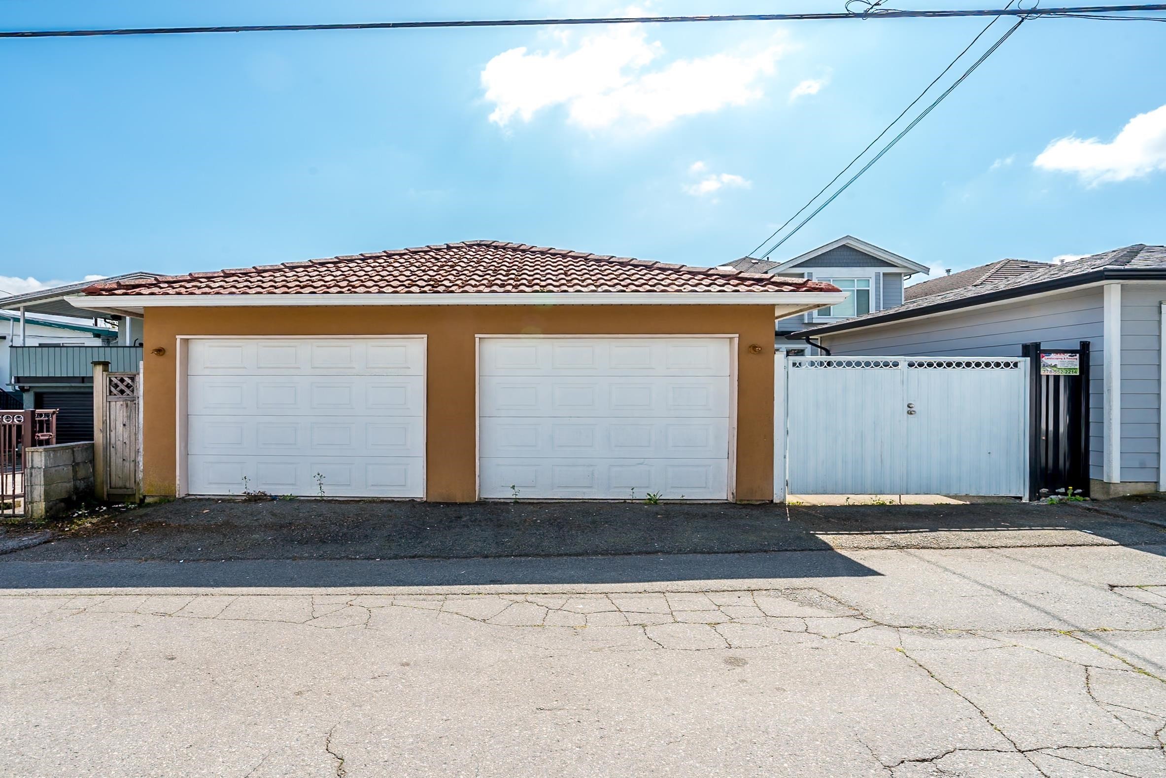 927 50Th Avenue E, Vancouver, BC