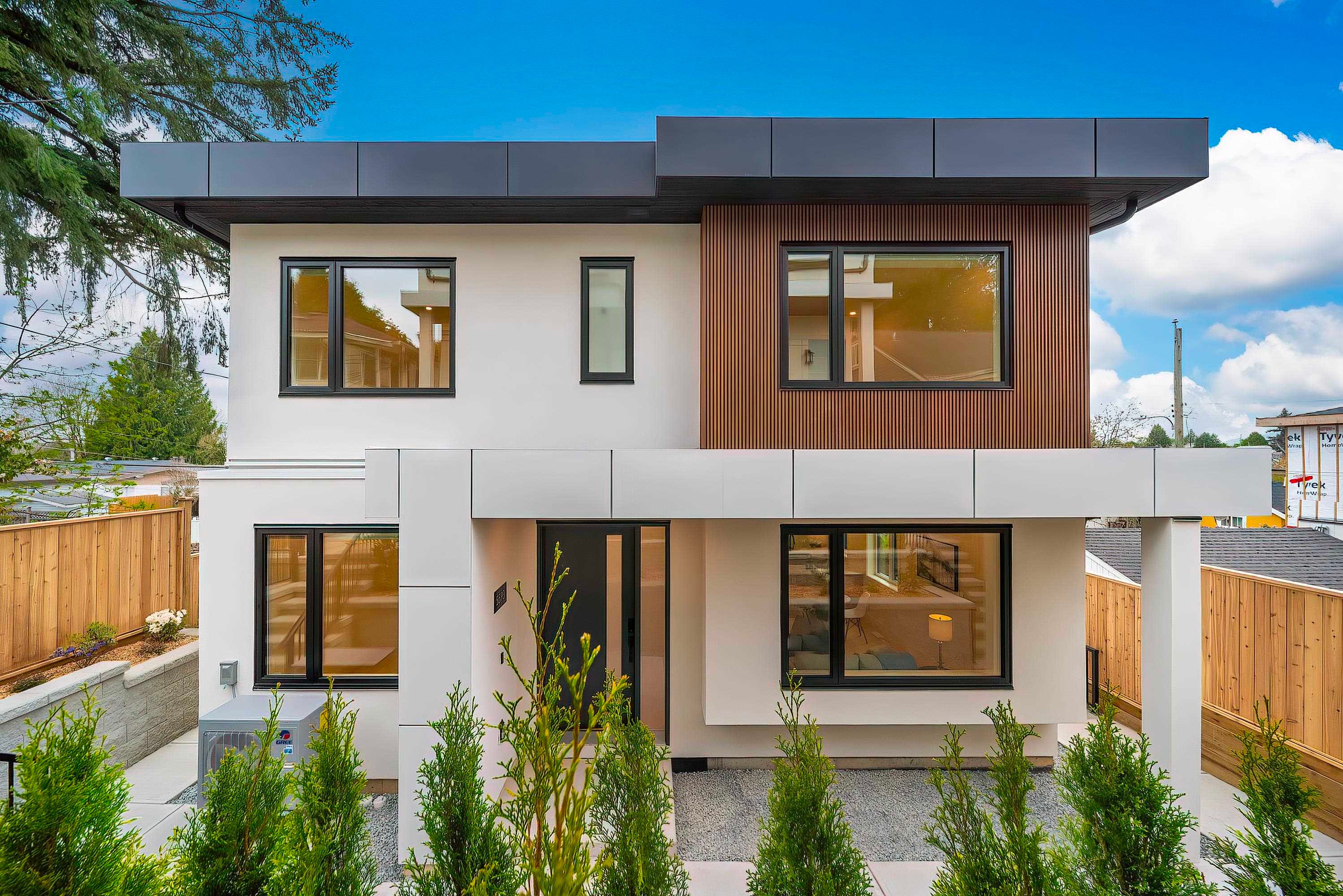 5593 Fleming Street, Vancouver, BC