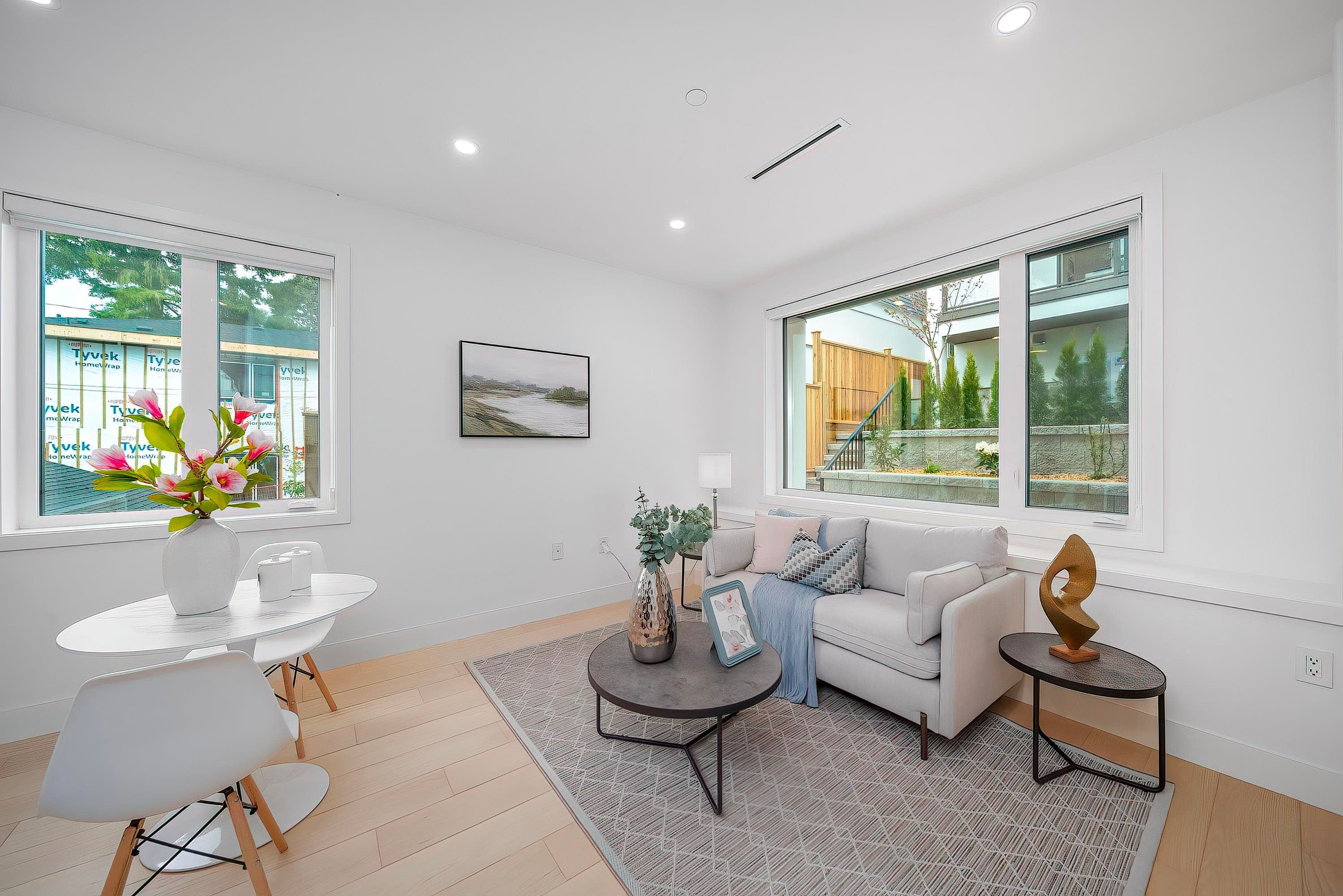 5593 Fleming Street, Vancouver, BC