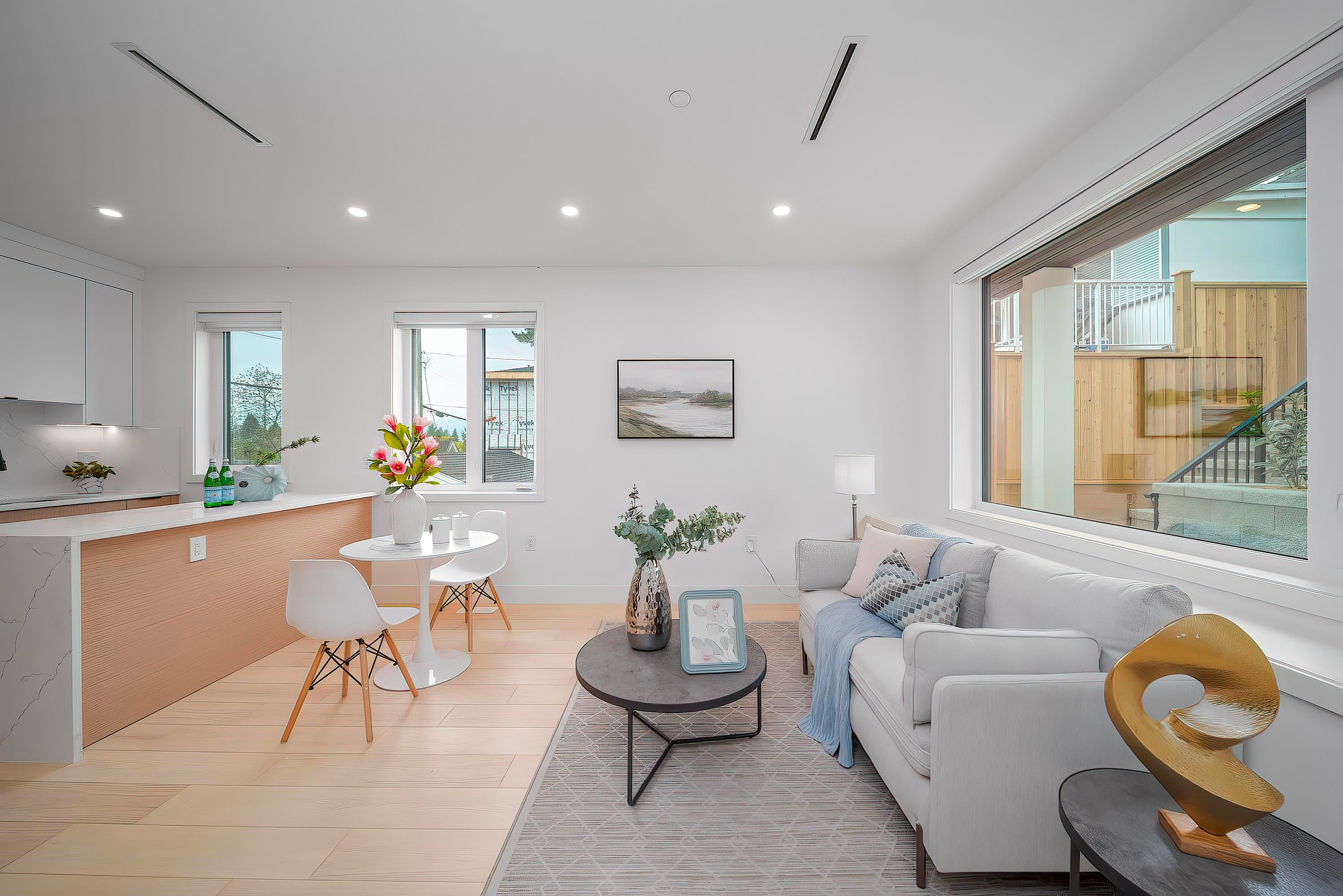 5593 Fleming Street, Vancouver, BC