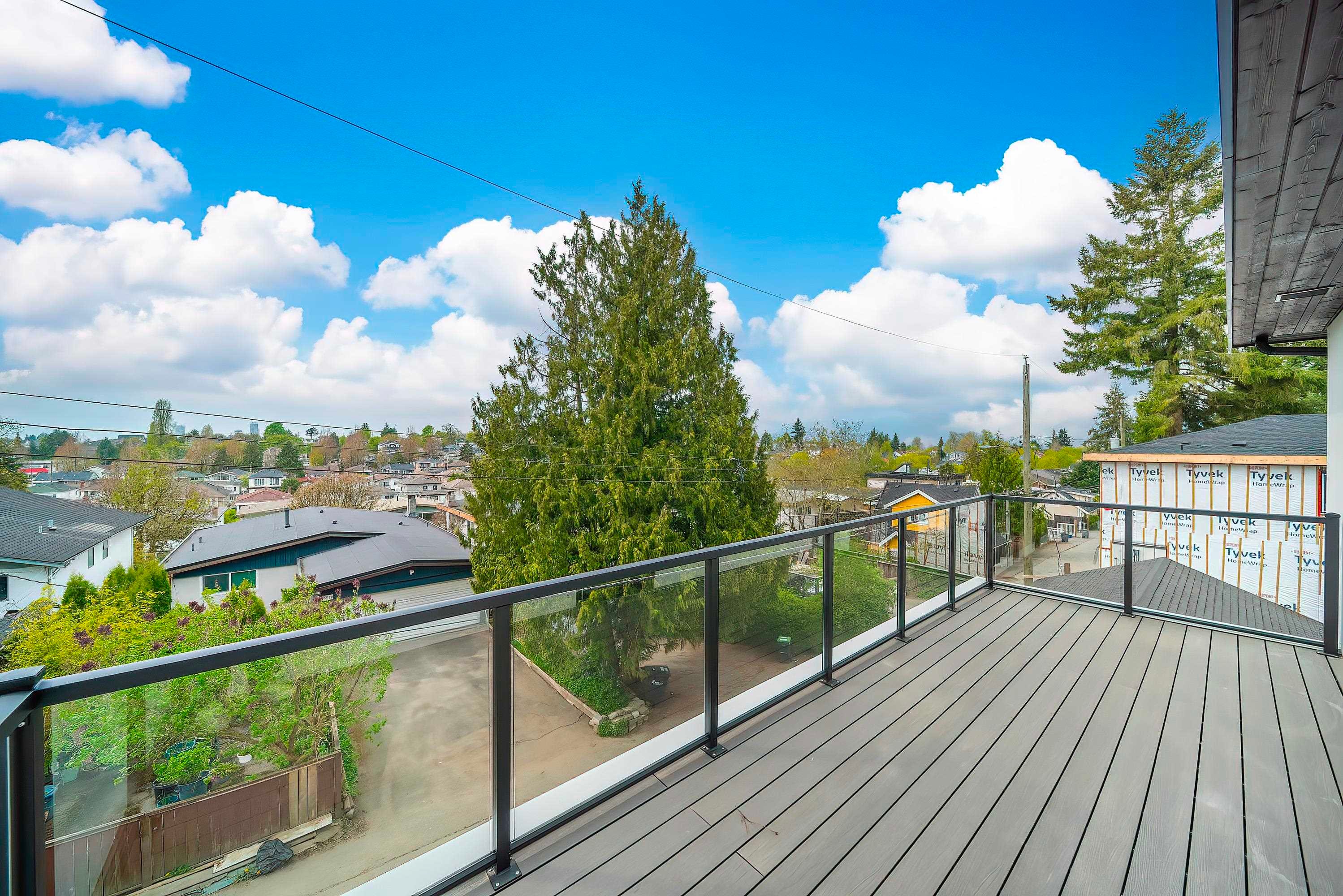 5593 Fleming Street, Vancouver, BC