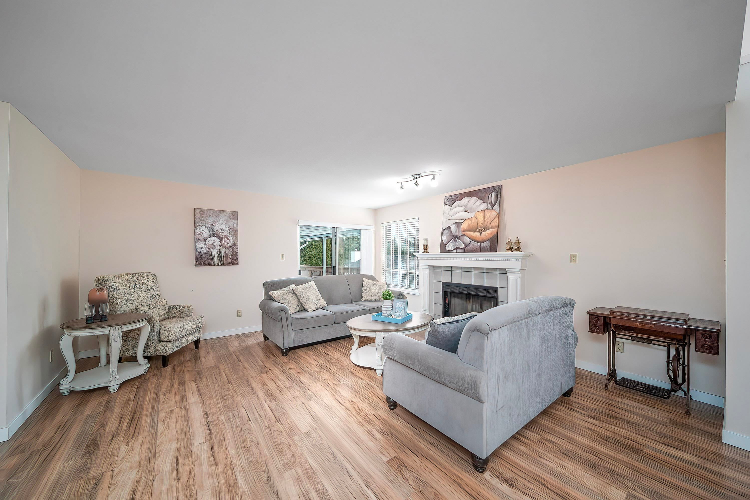 1269 Michigan Drive, Coquitlam, BC