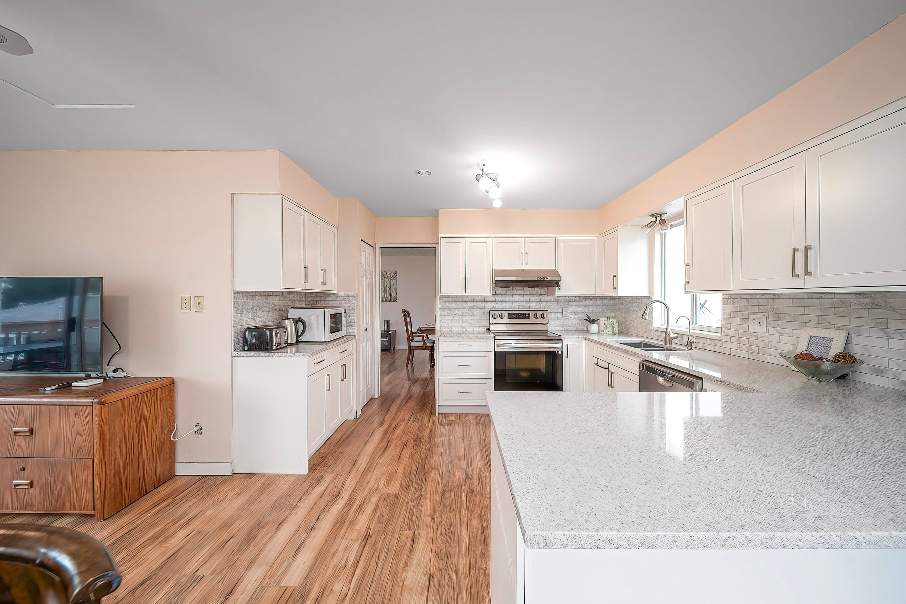 1269 Michigan Drive, Coquitlam, BC