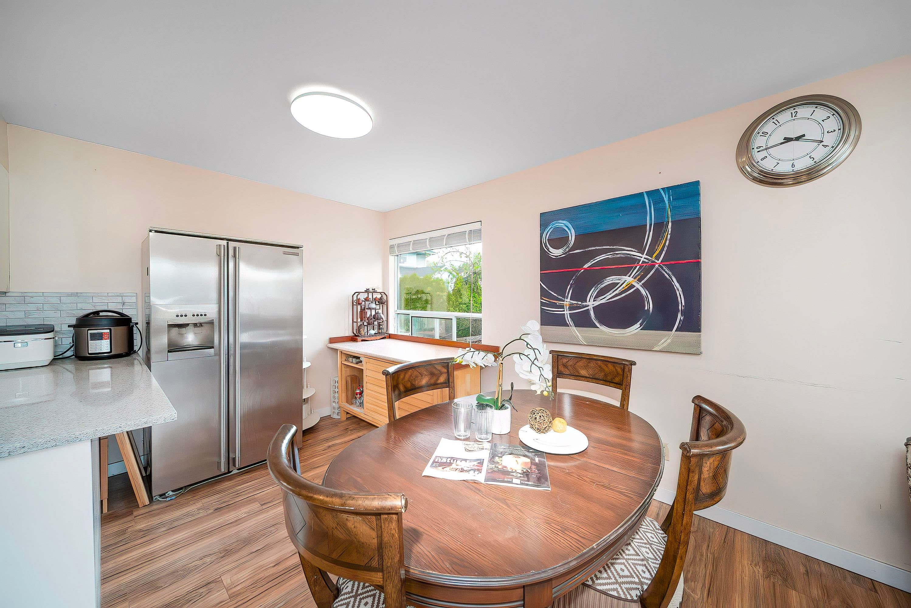1269 Michigan Drive, Coquitlam, BC